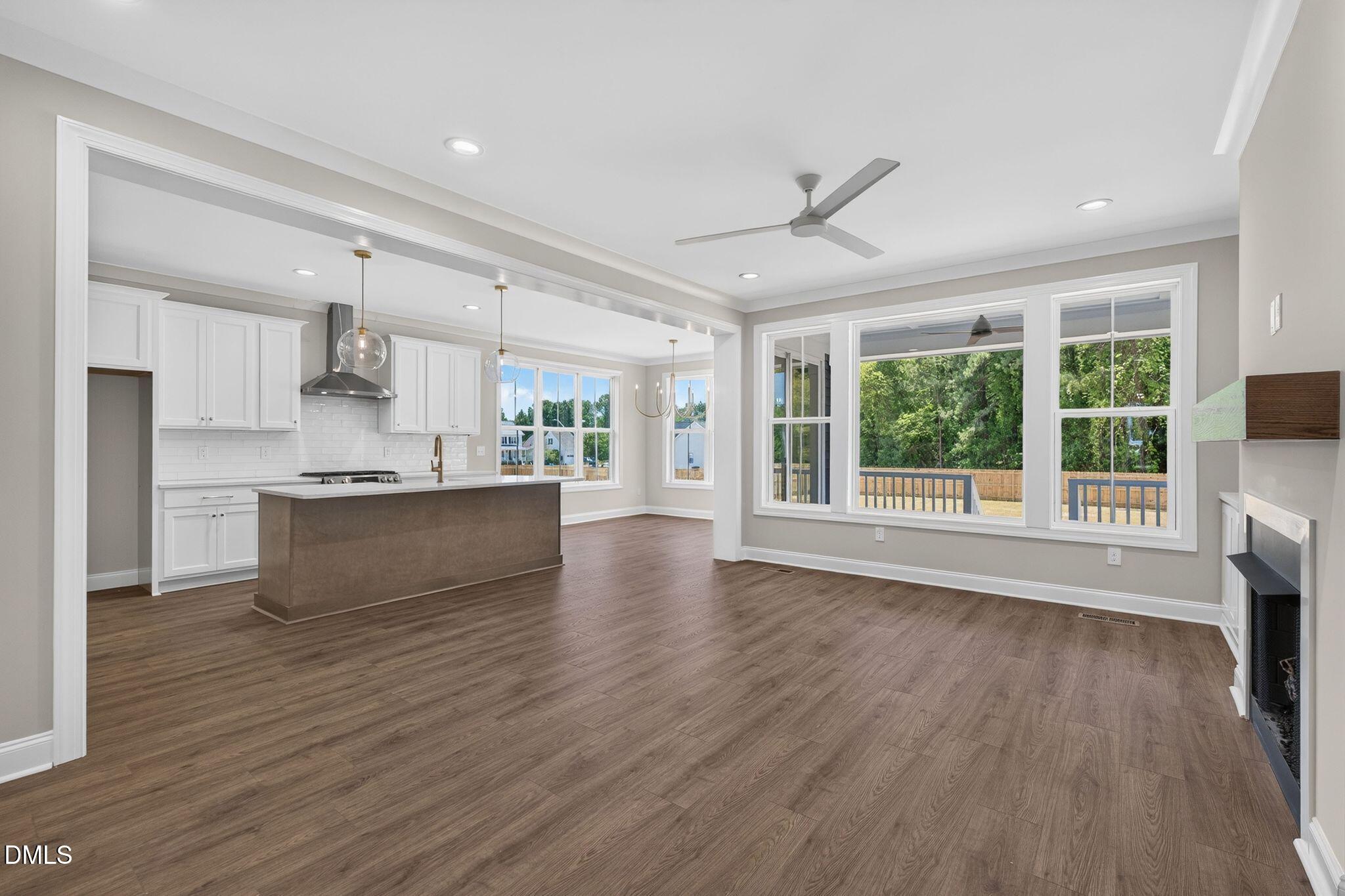 318 Powhatan Drive