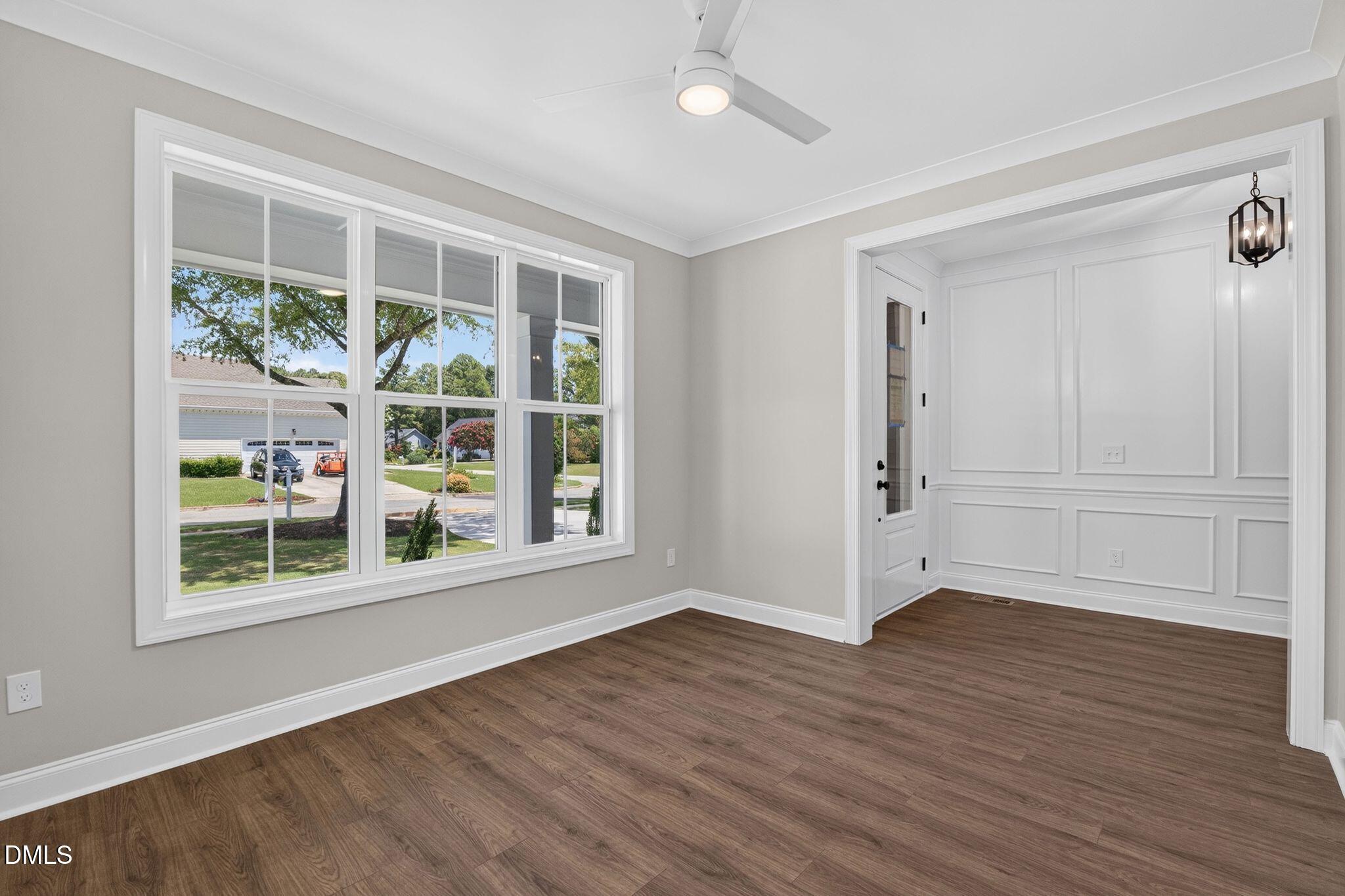 318 Powhatan Drive