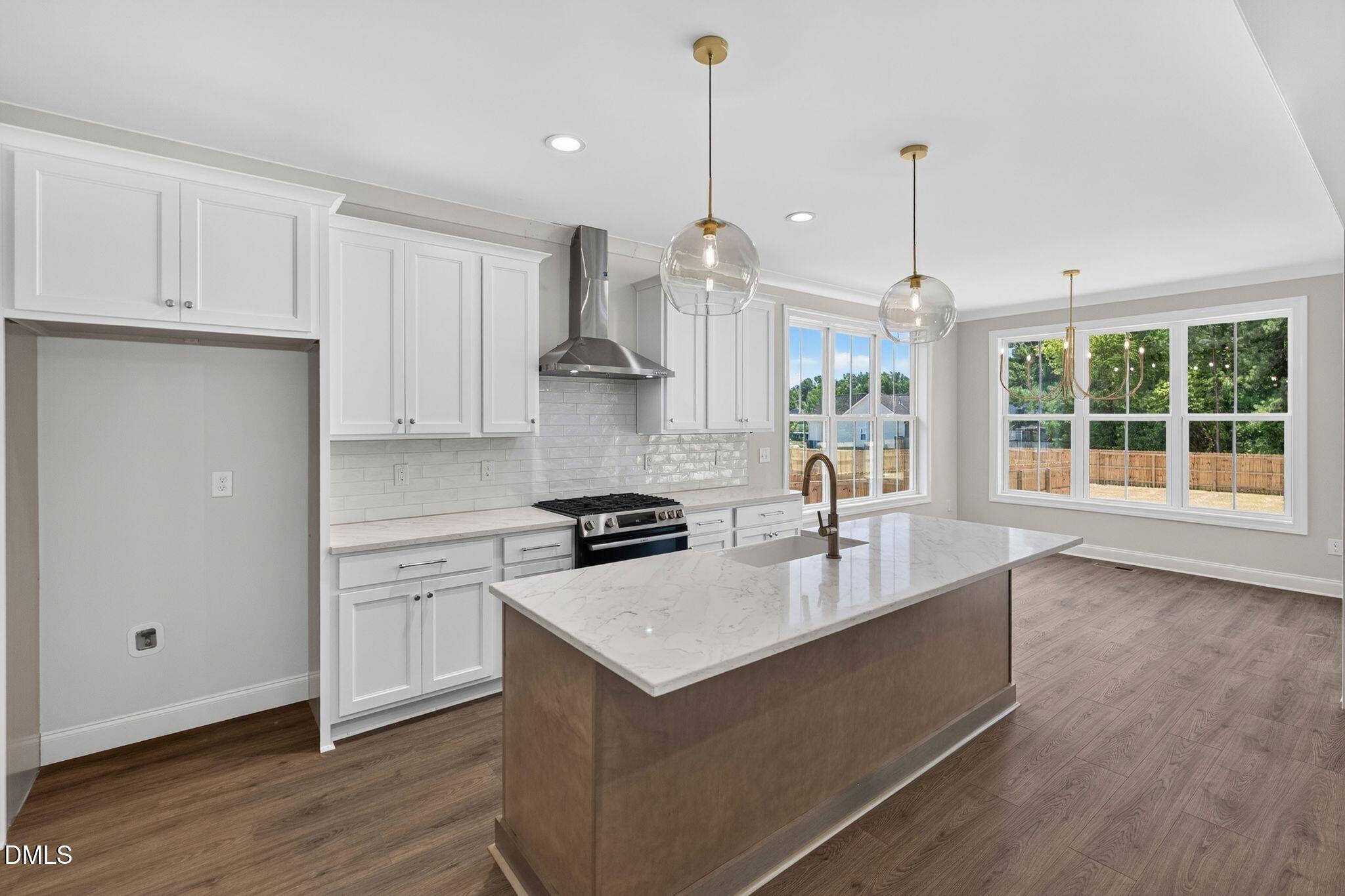318 Powhatan Drive