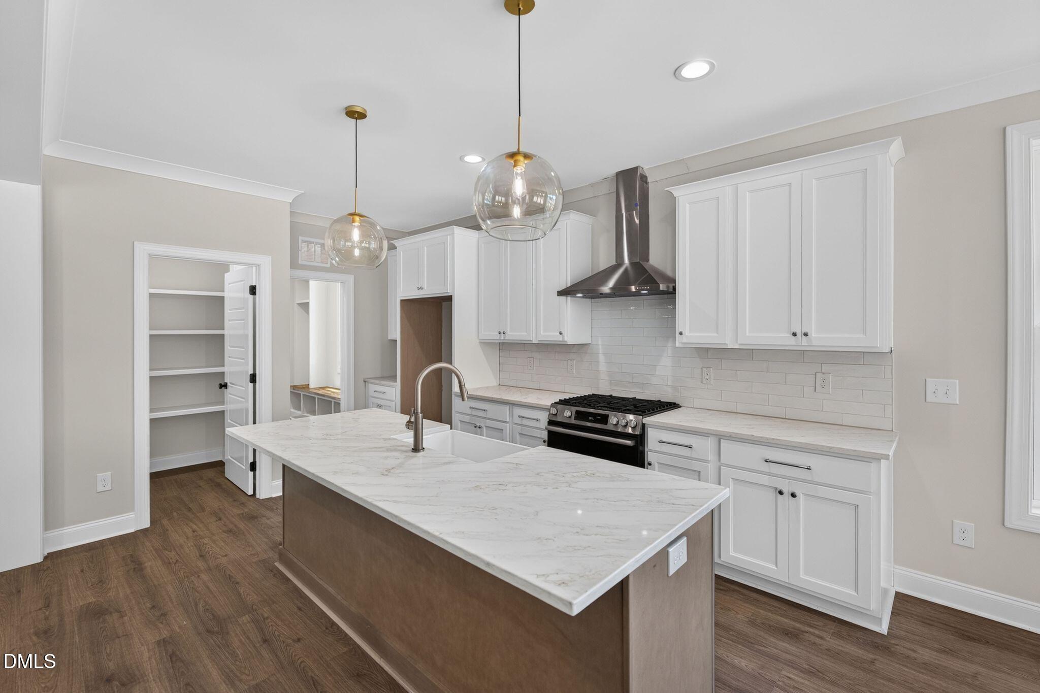 318 Powhatan Drive