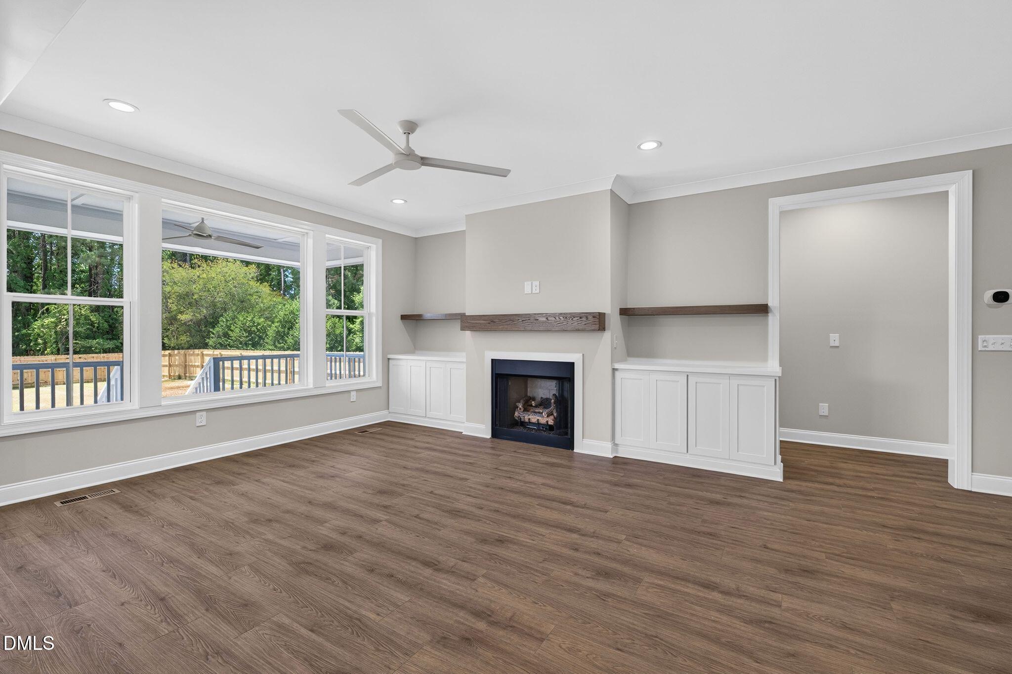 318 Powhatan Drive