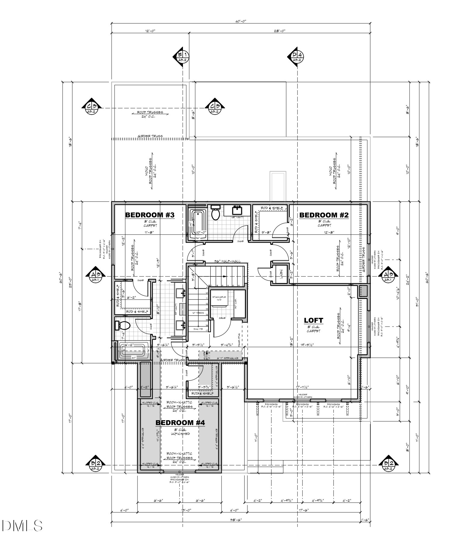 318 Powhatan Drive