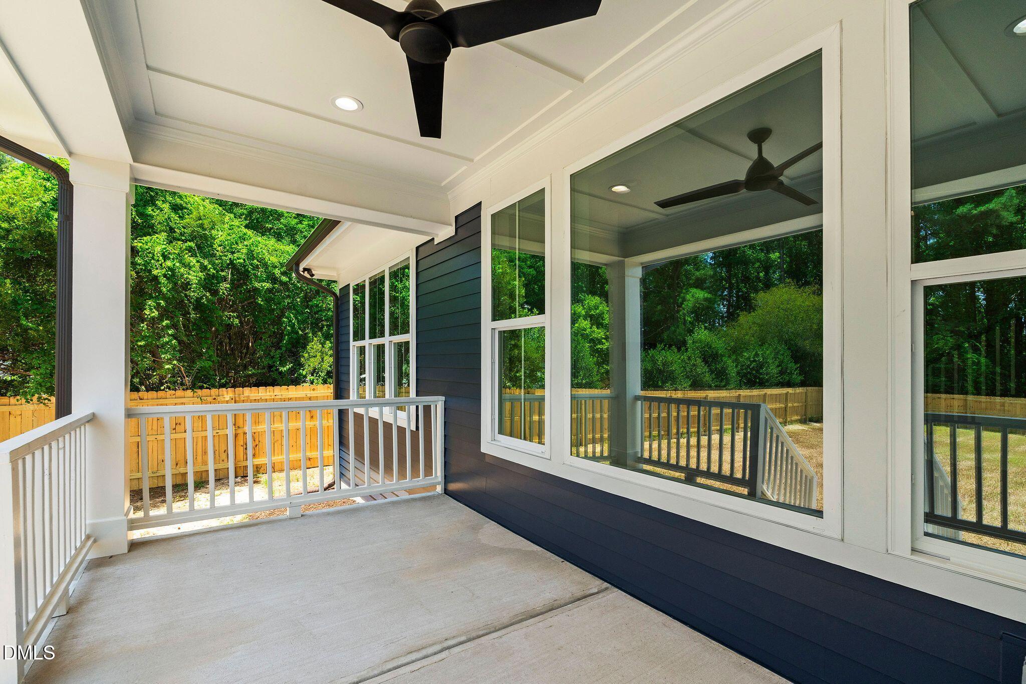 318 Powhatan Drive