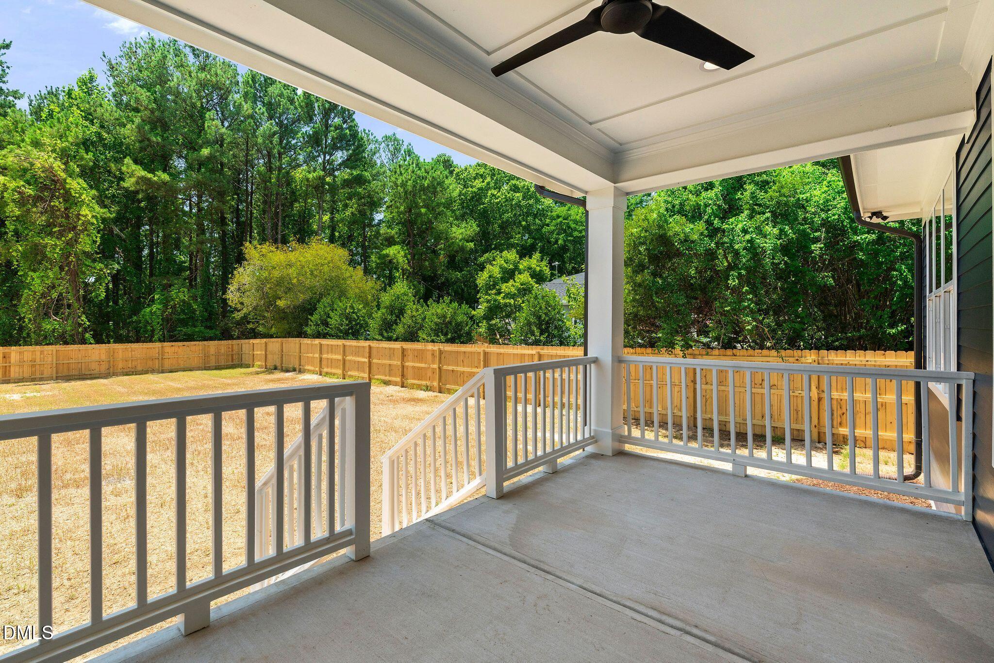 318 Powhatan Drive