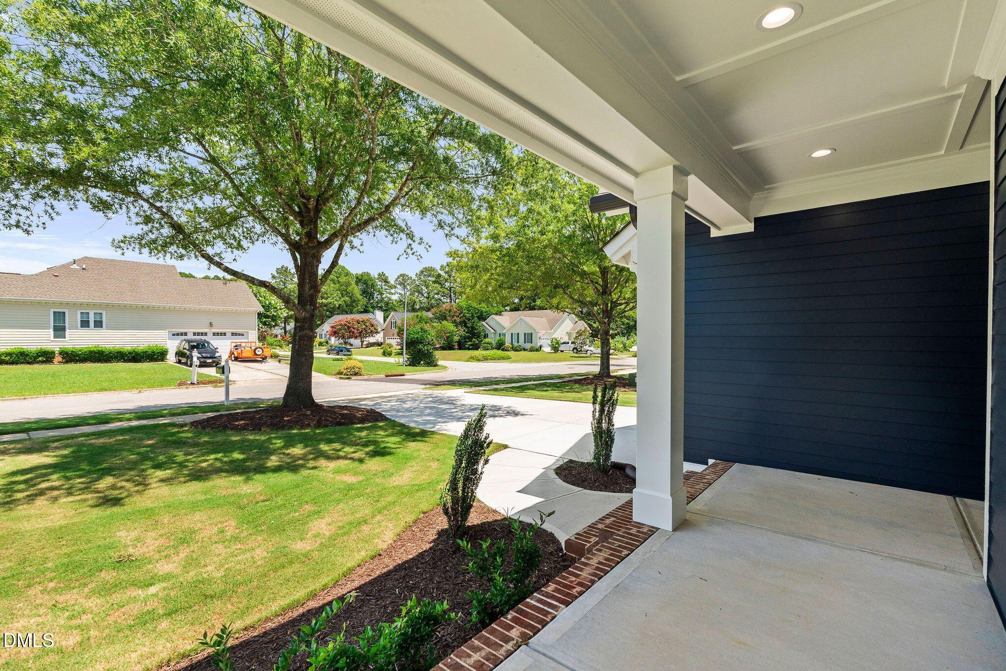 318 Powhatan Drive