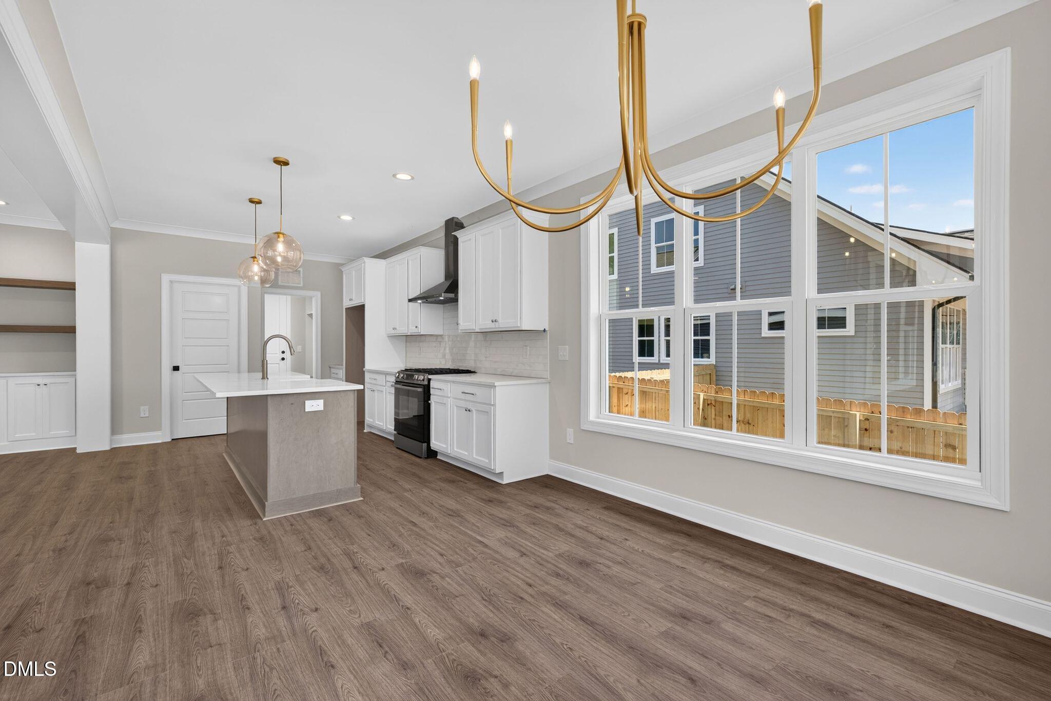318 Powhatan Drive