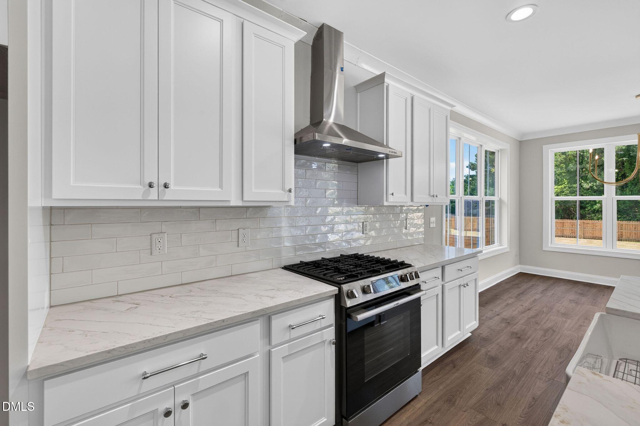 318 Powhatan Drive