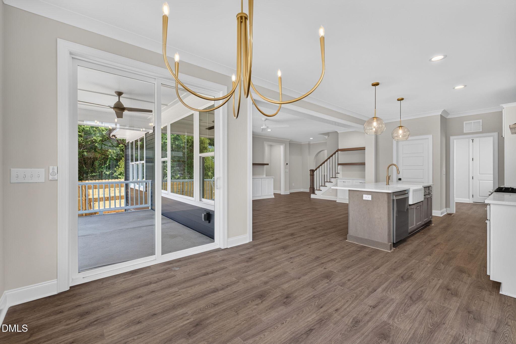 318 Powhatan Drive