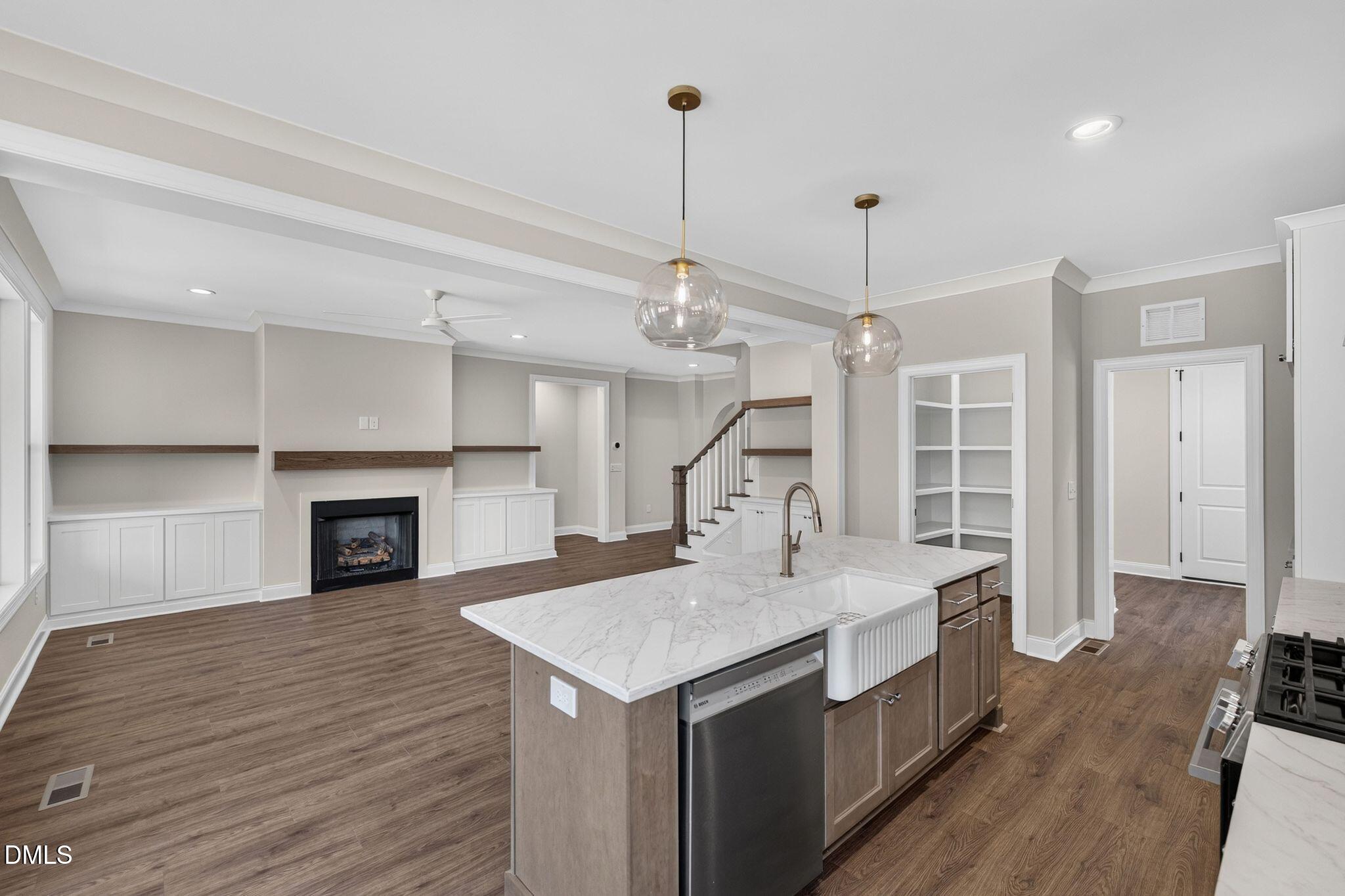 318 Powhatan Drive