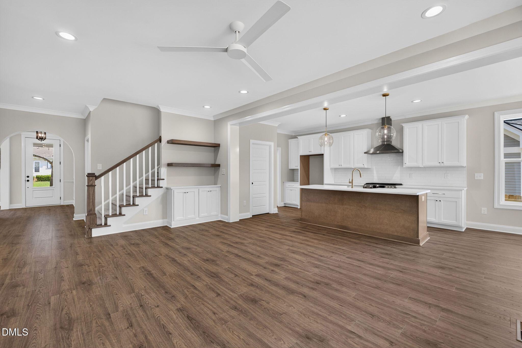 318 Powhatan Drive