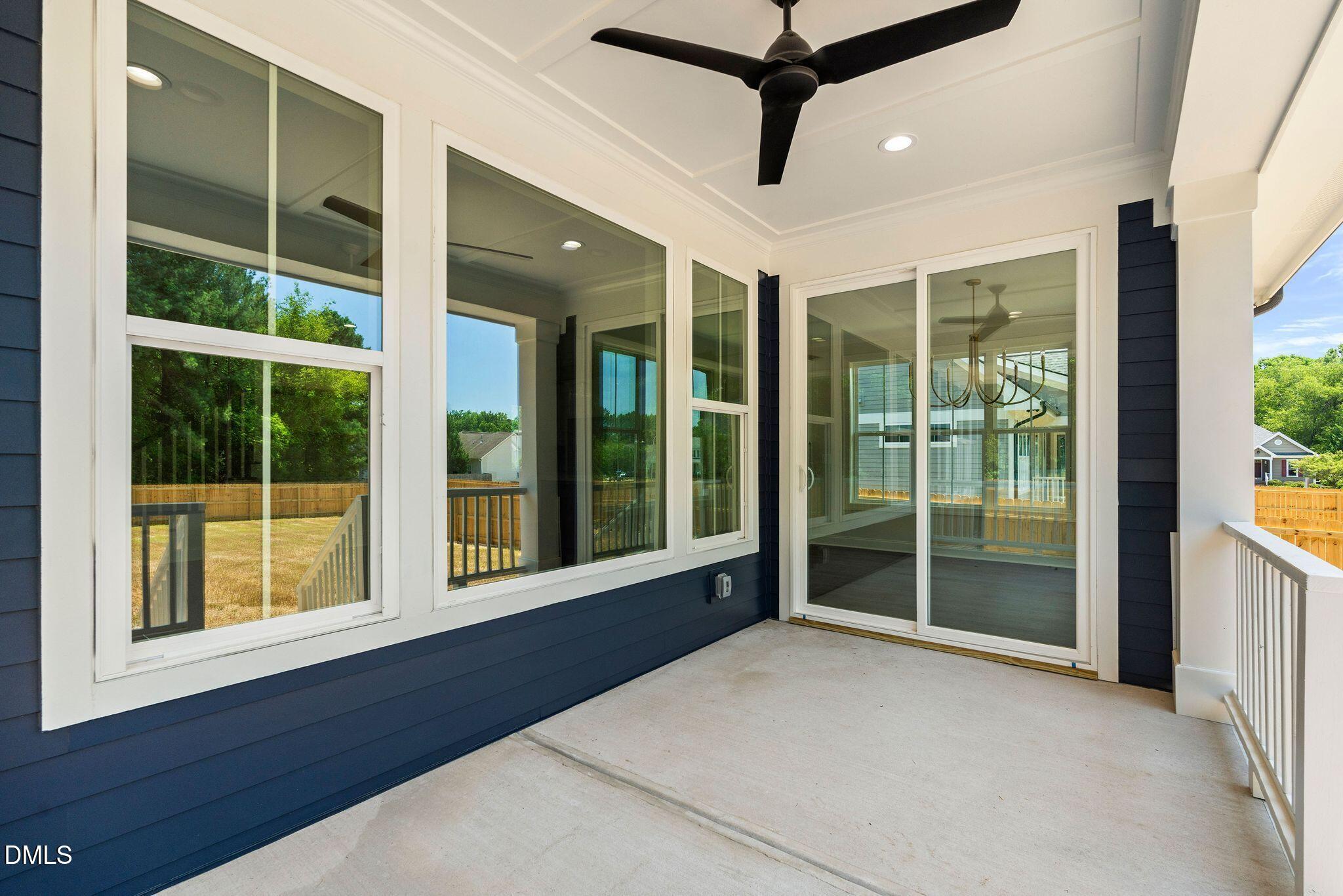 318 Powhatan Drive