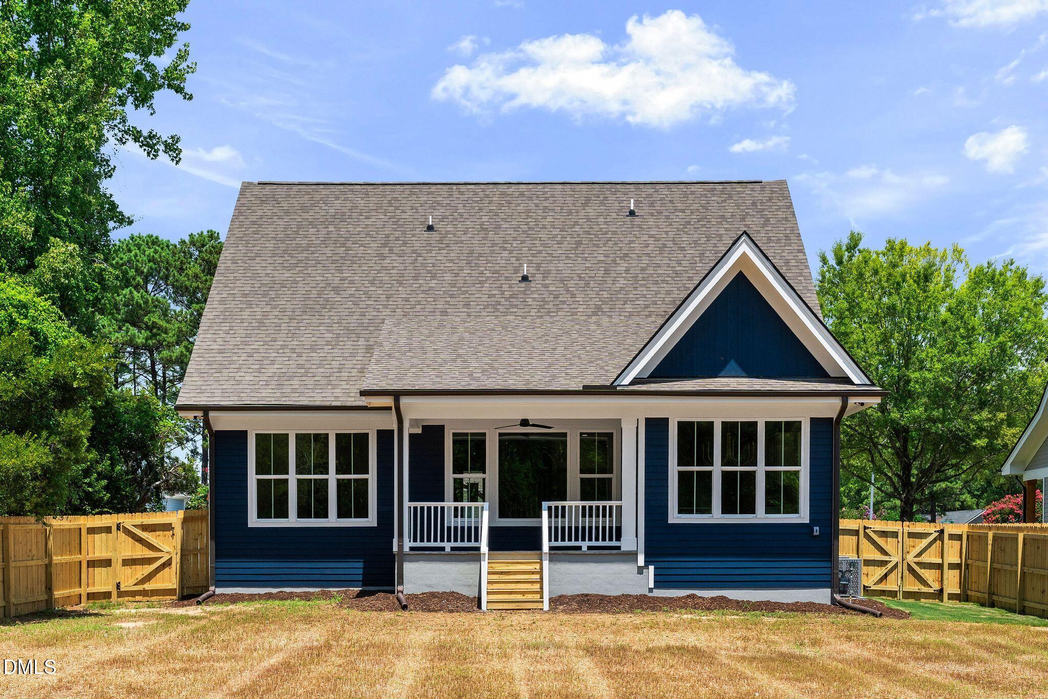 318 Powhatan Drive