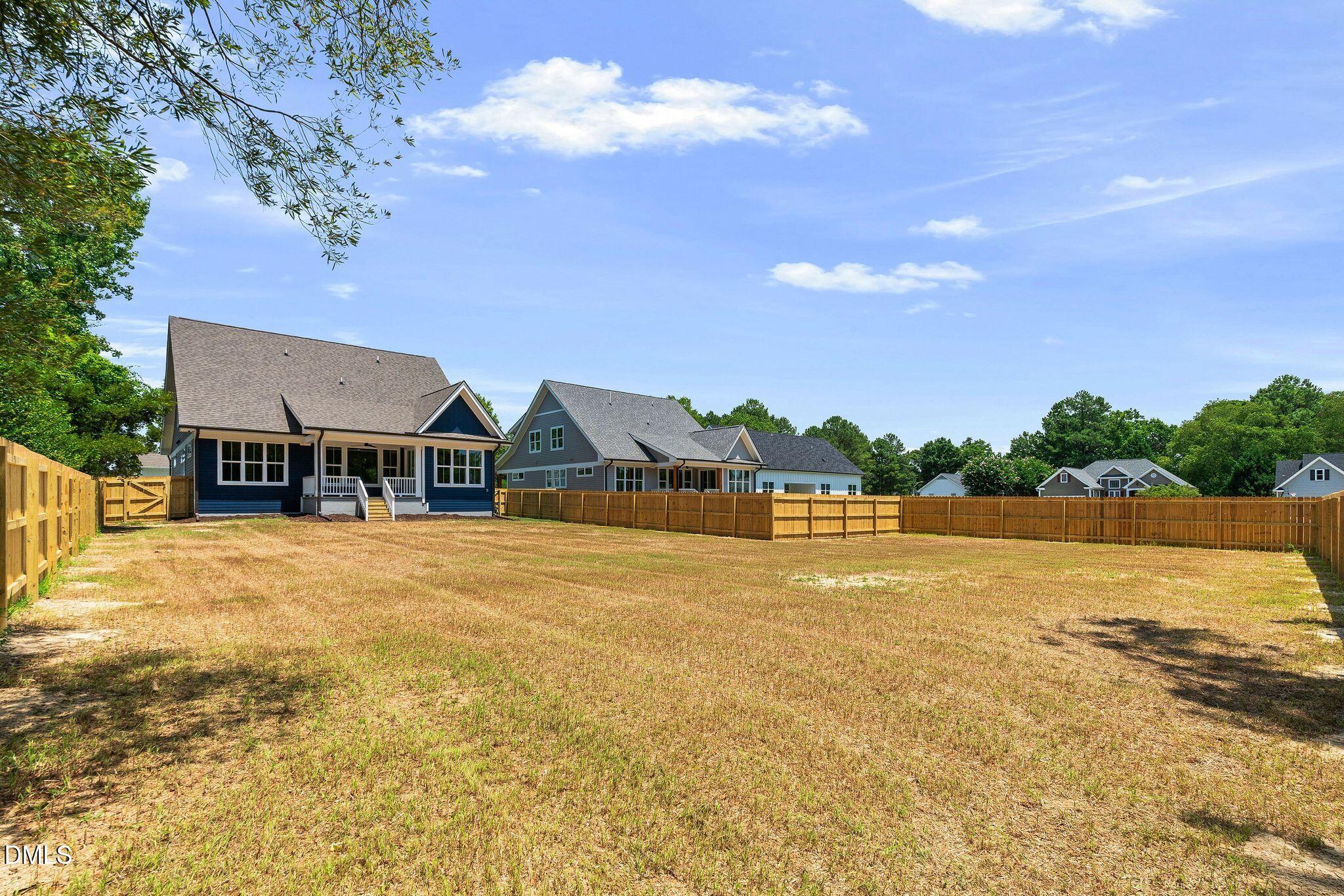 318 Powhatan Drive