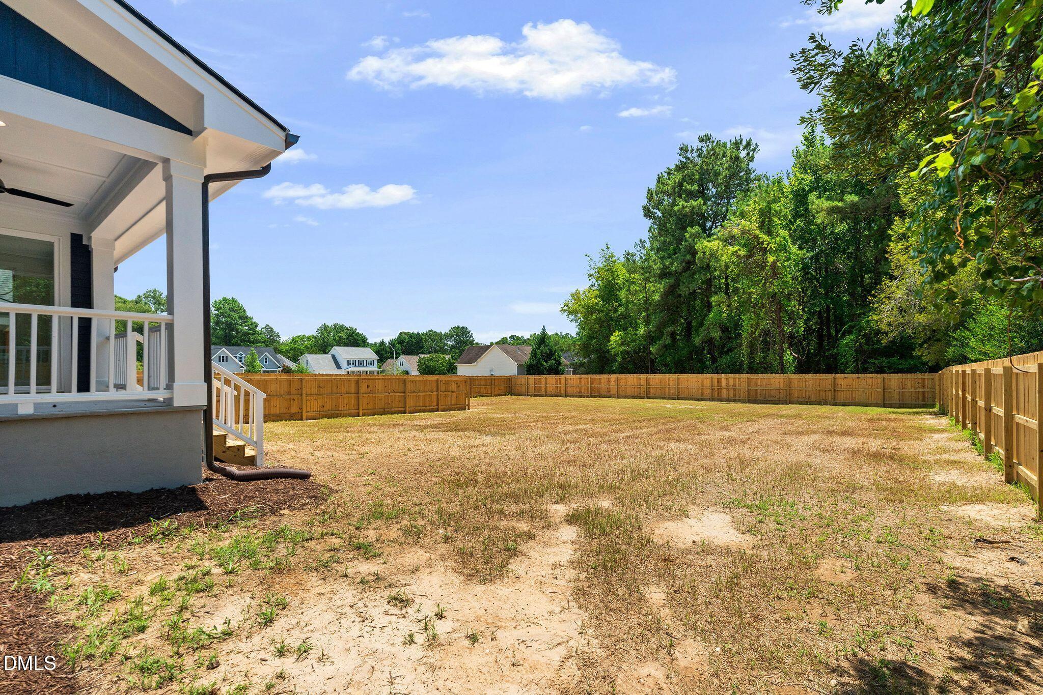318 Powhatan Drive