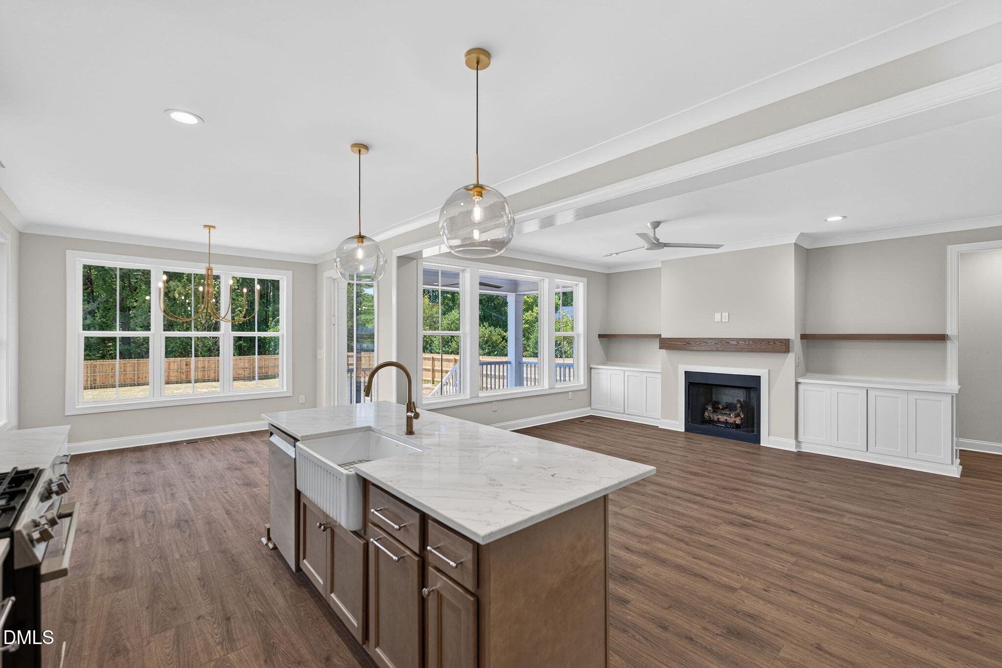 318 Powhatan Drive