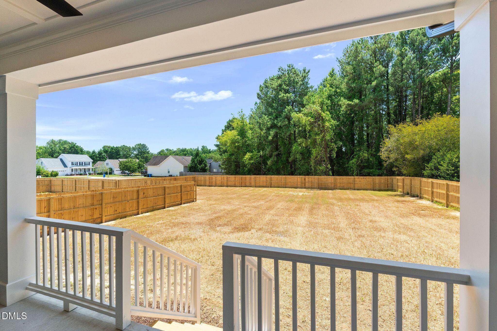 318 Powhatan Drive