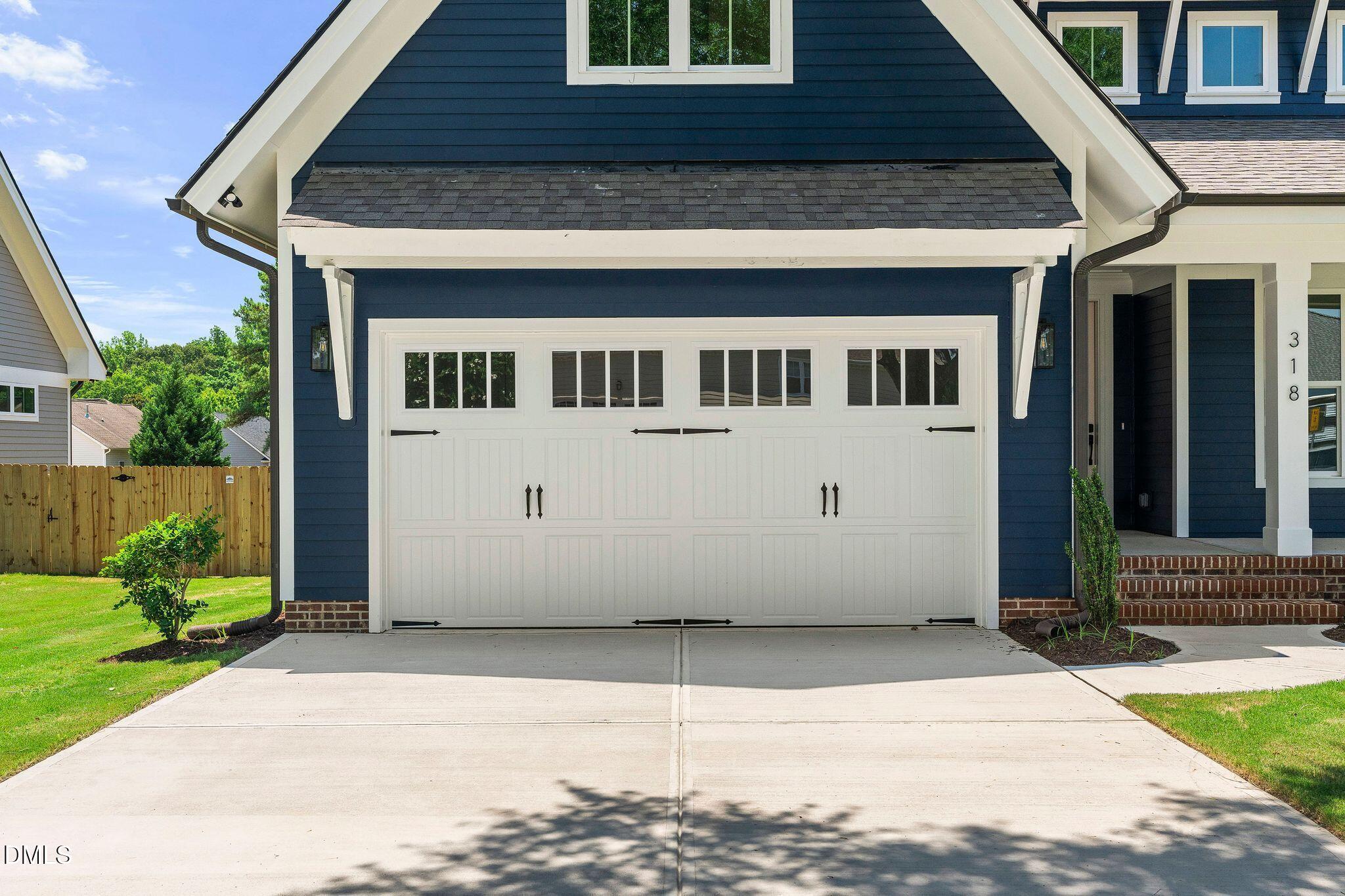 318 Powhatan Drive