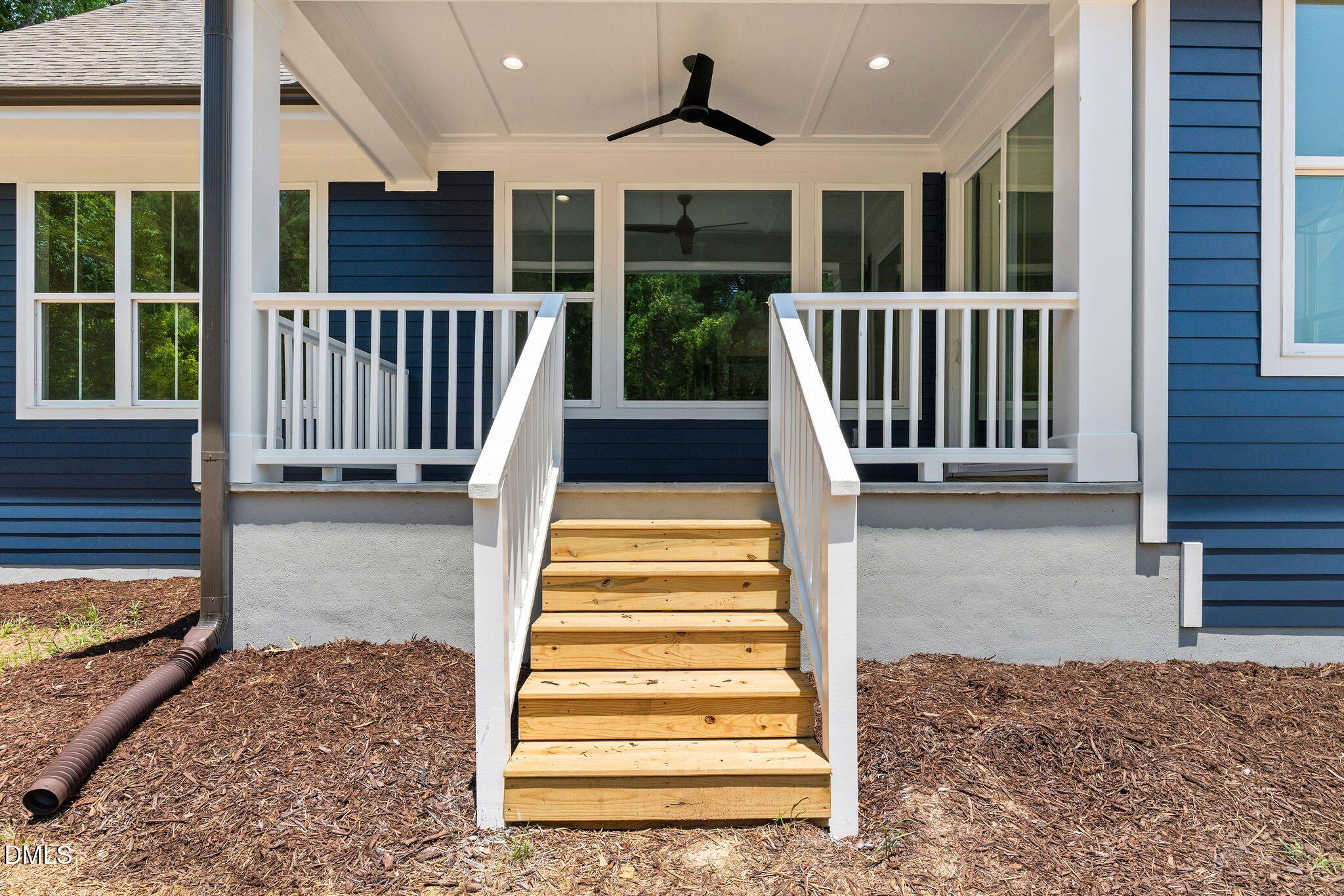318 Powhatan Drive
