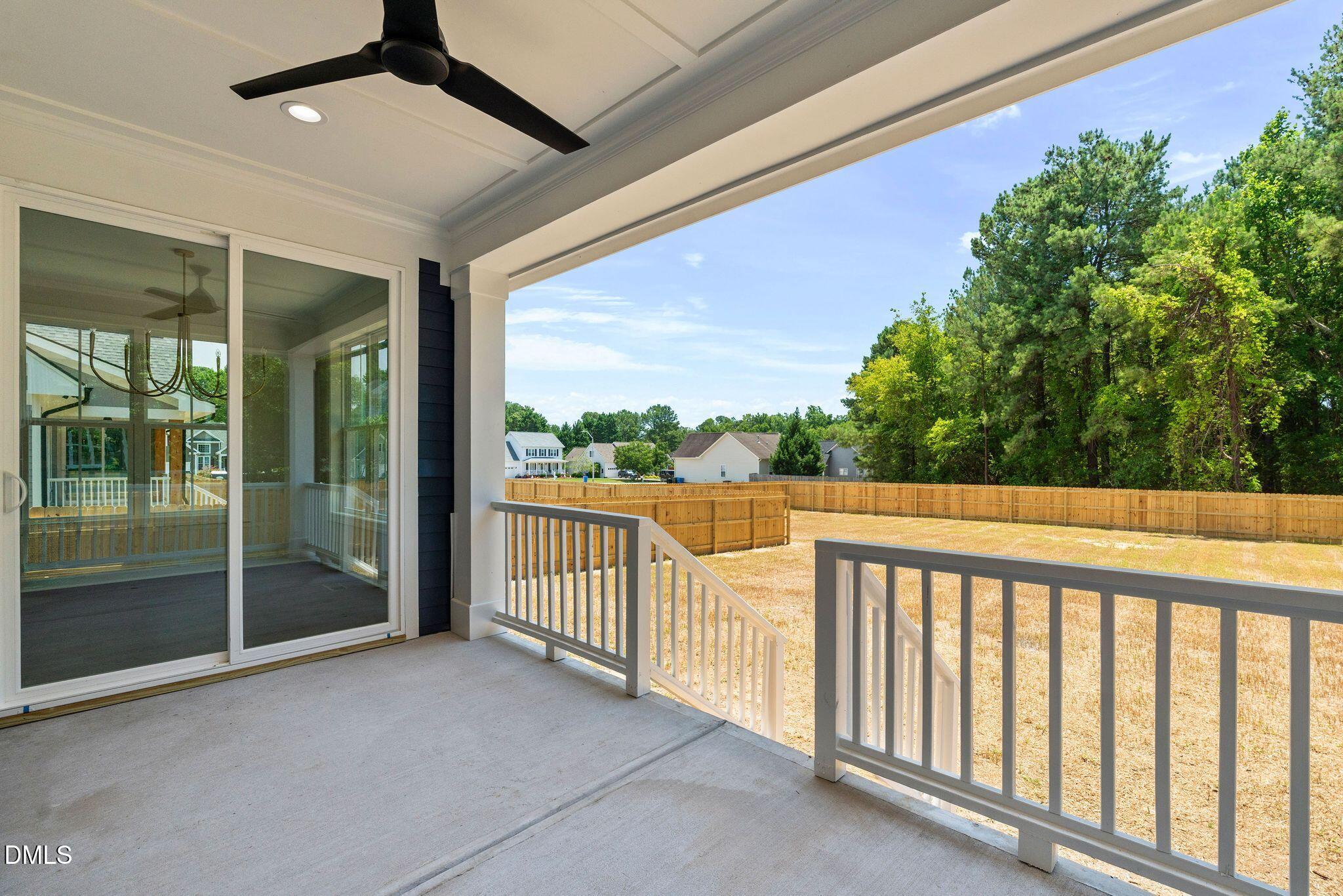 318 Powhatan Drive