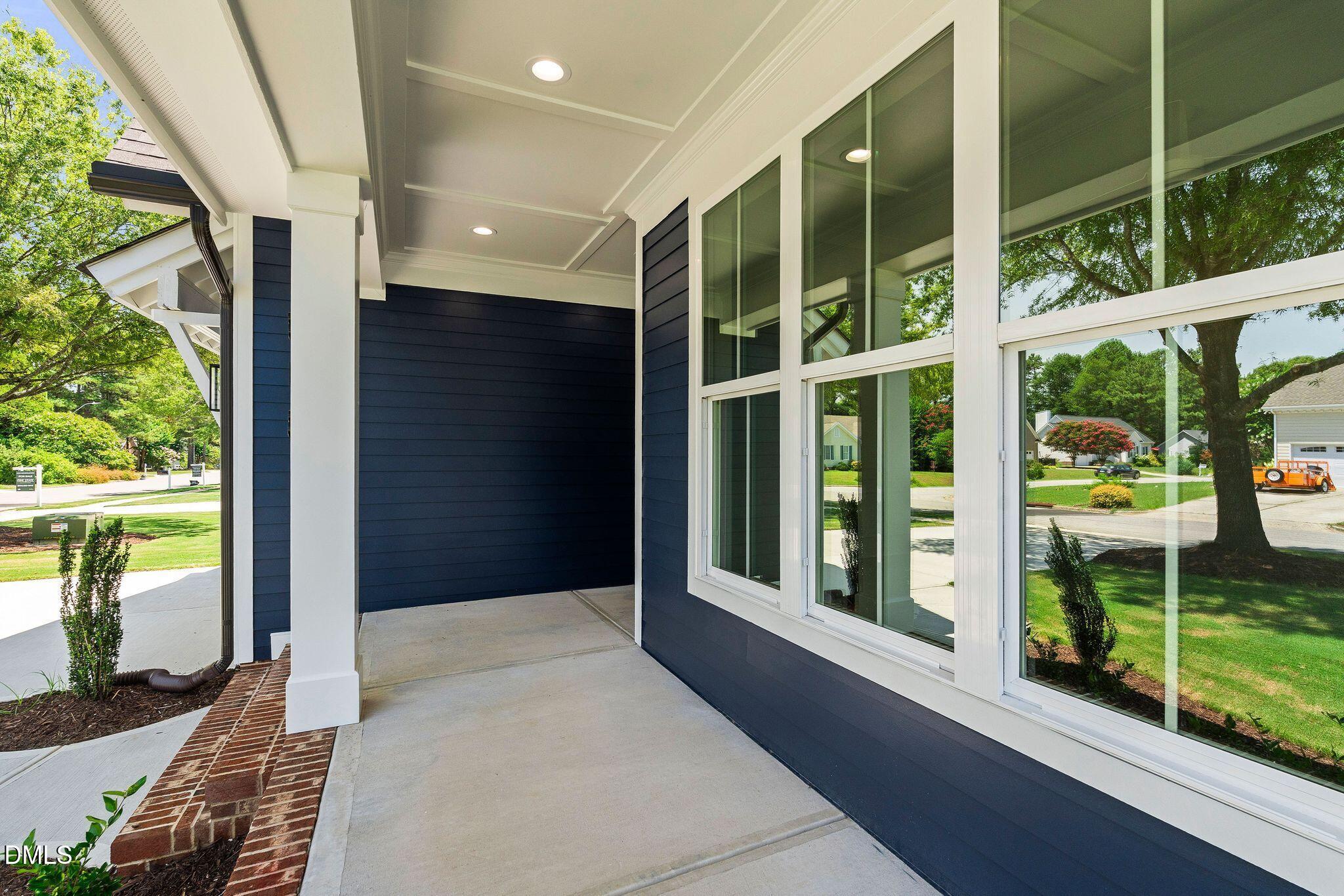318 Powhatan Drive