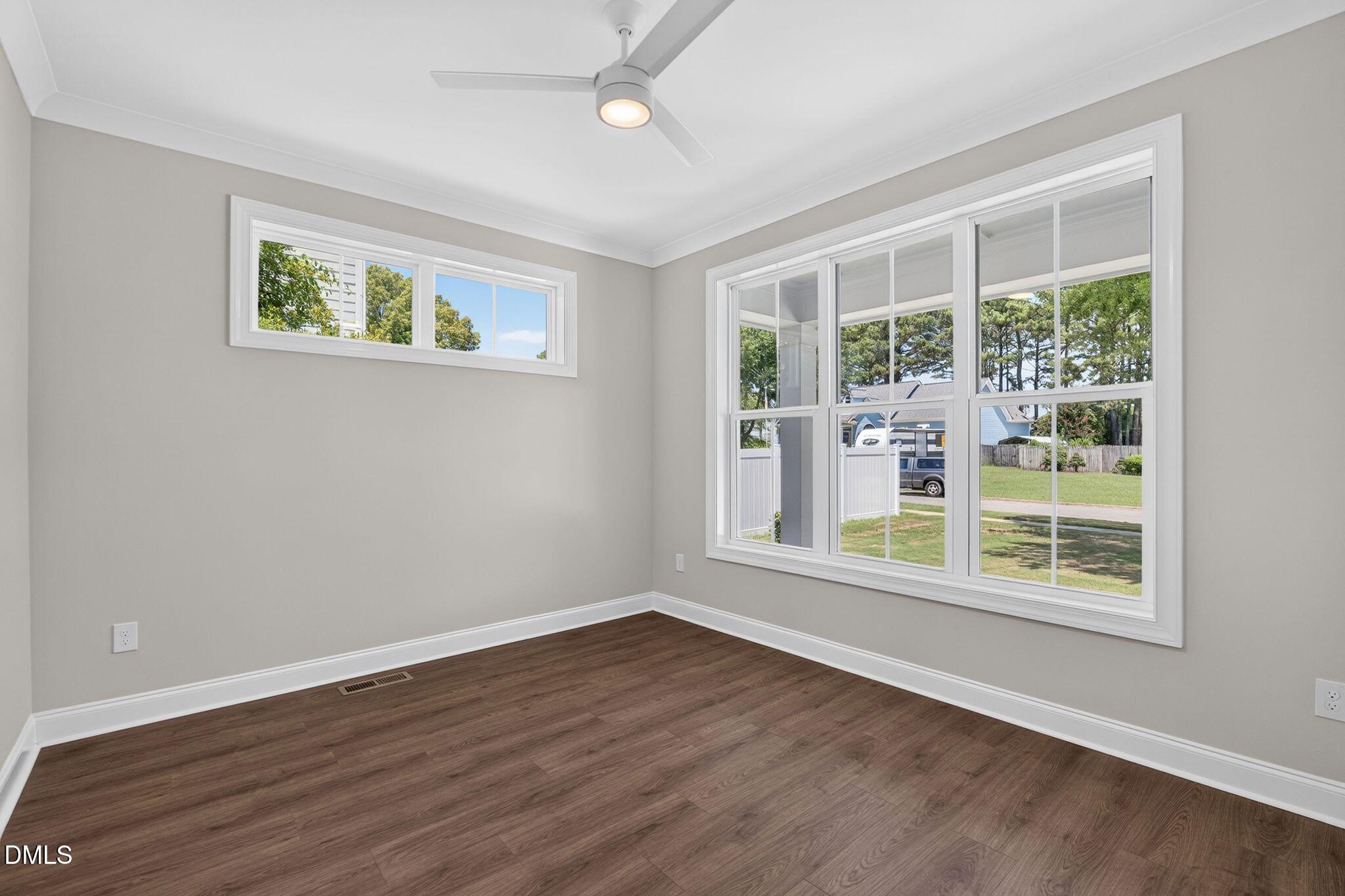 318 Powhatan Drive