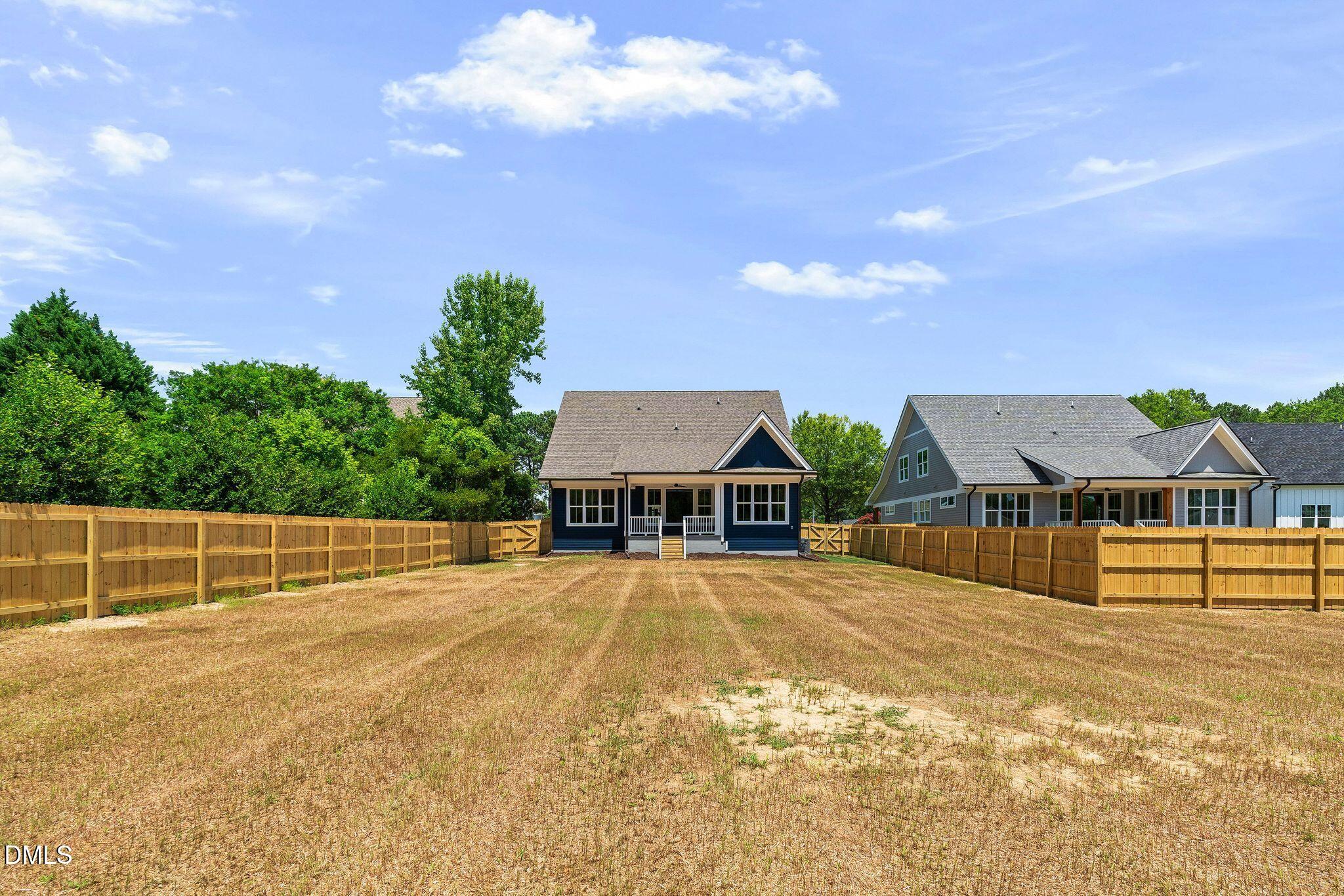 318 Powhatan Drive