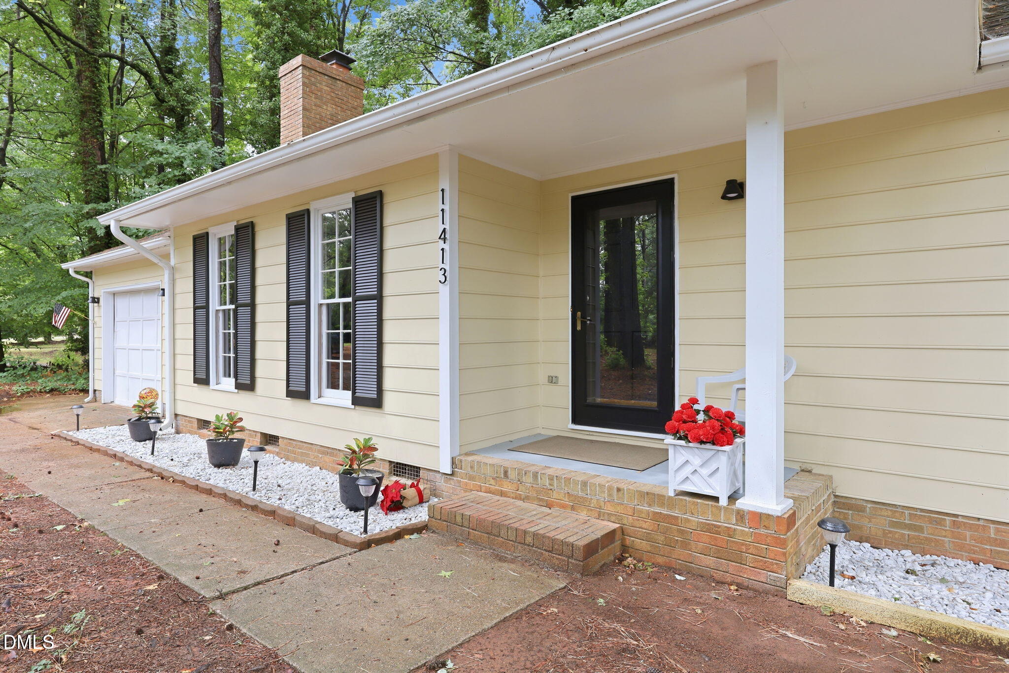 11413 Norwood Road