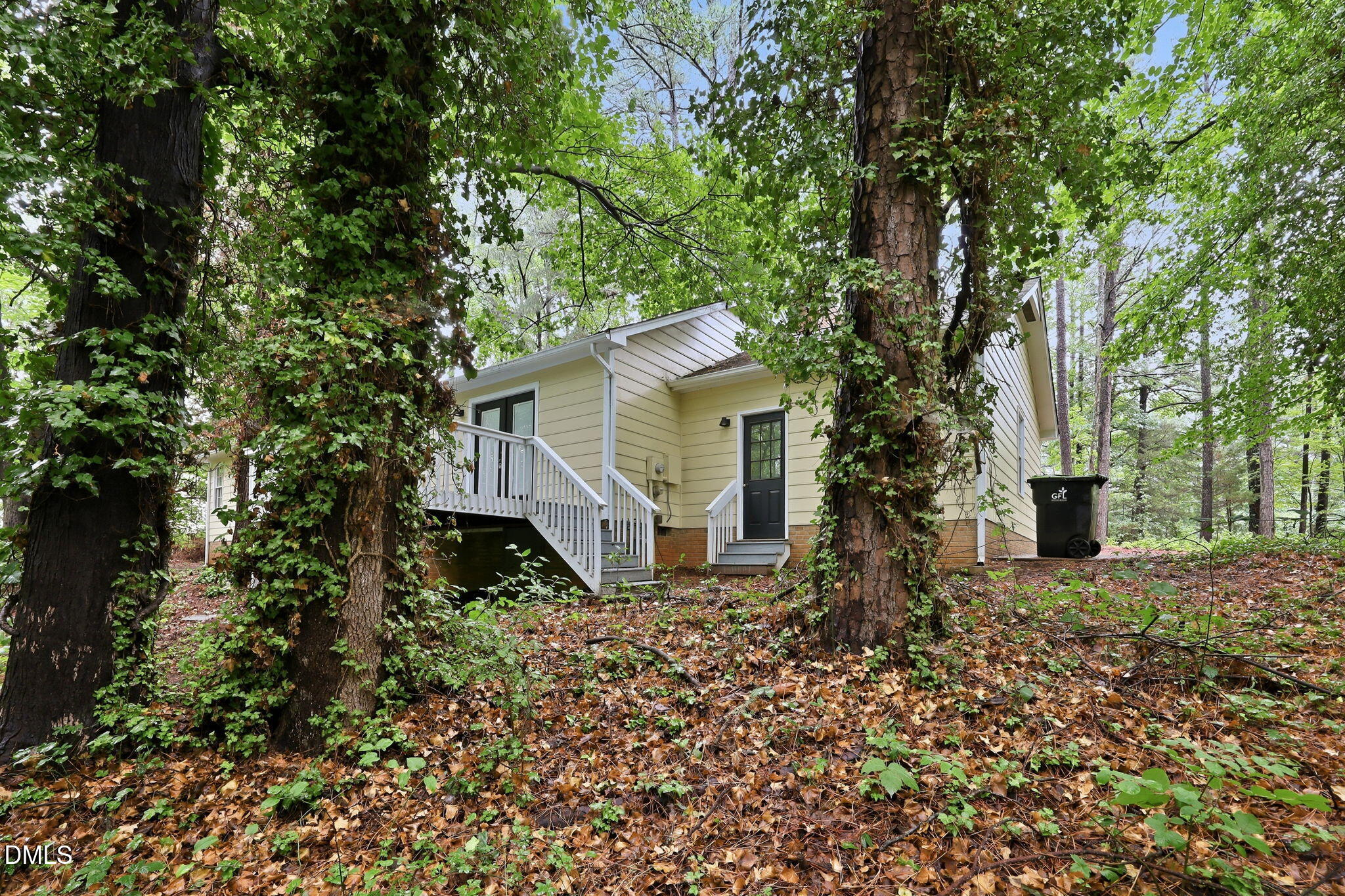 11413 Norwood Road
