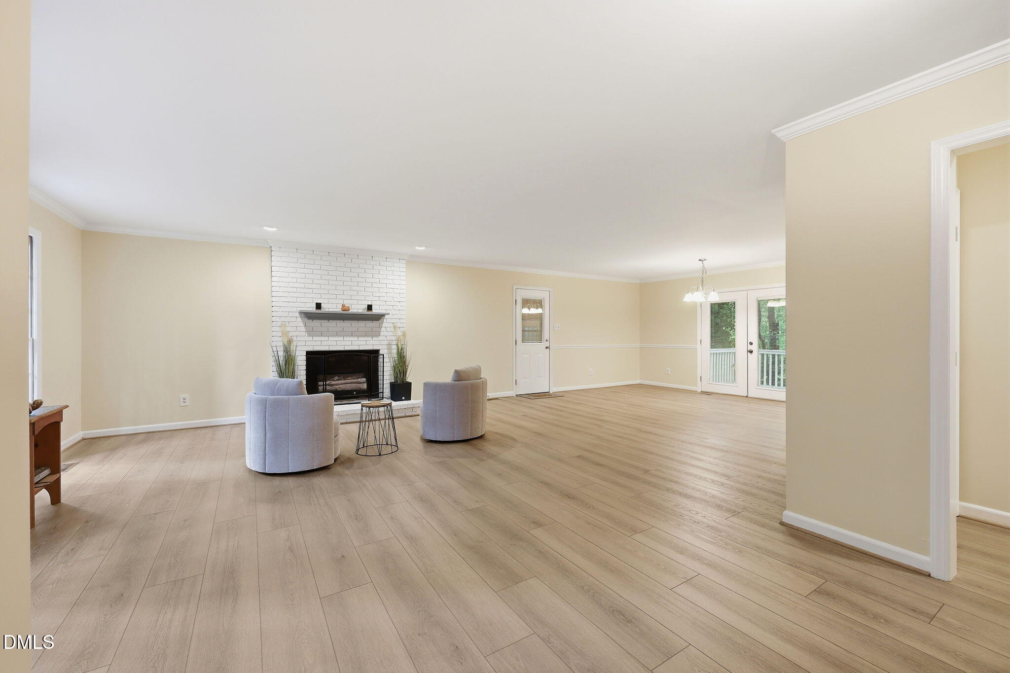 11413 Norwood Road