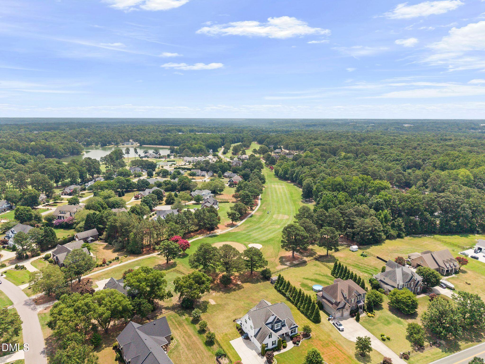 6590 Sunset Lake Road