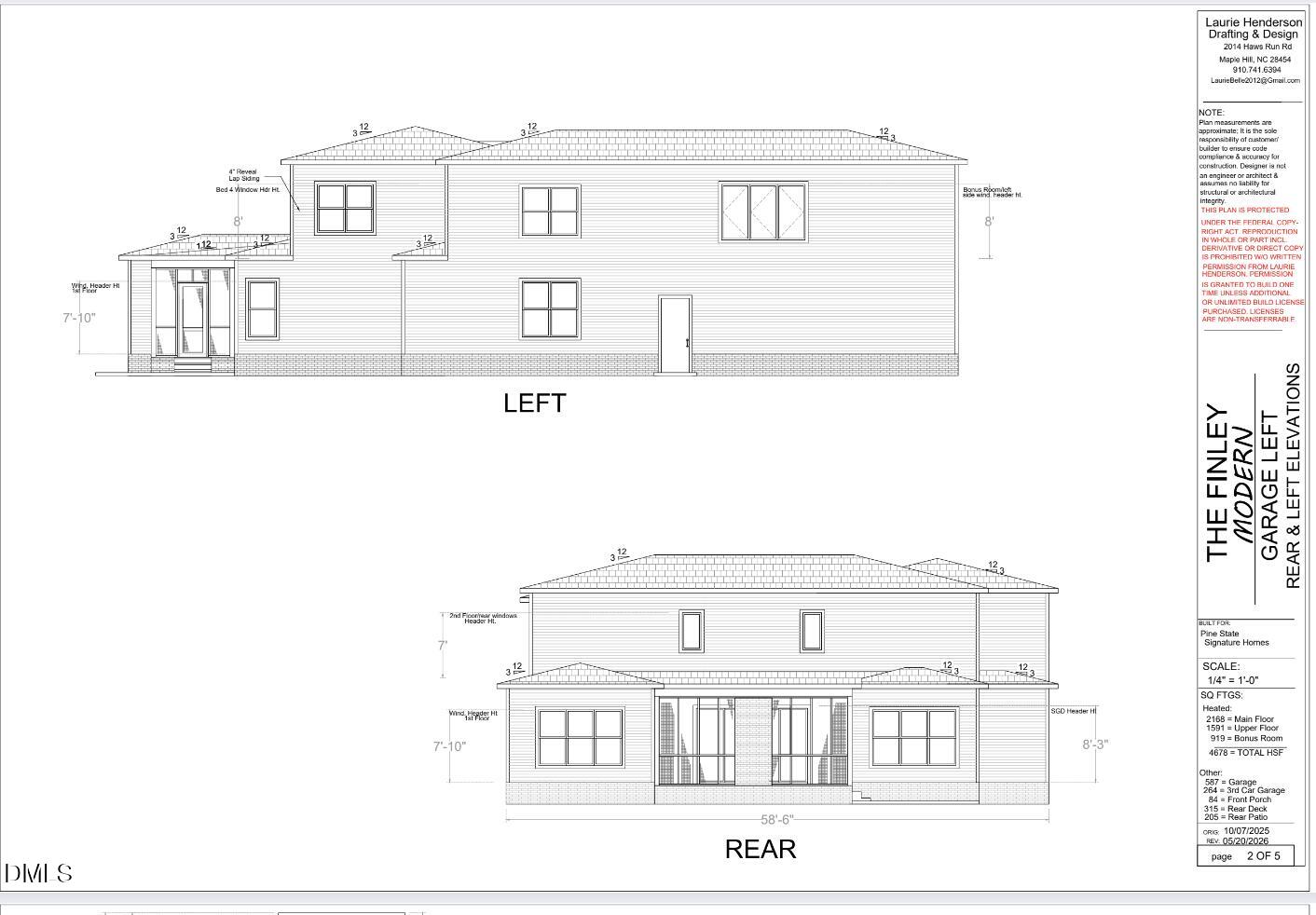6600 Sunset Lake Road