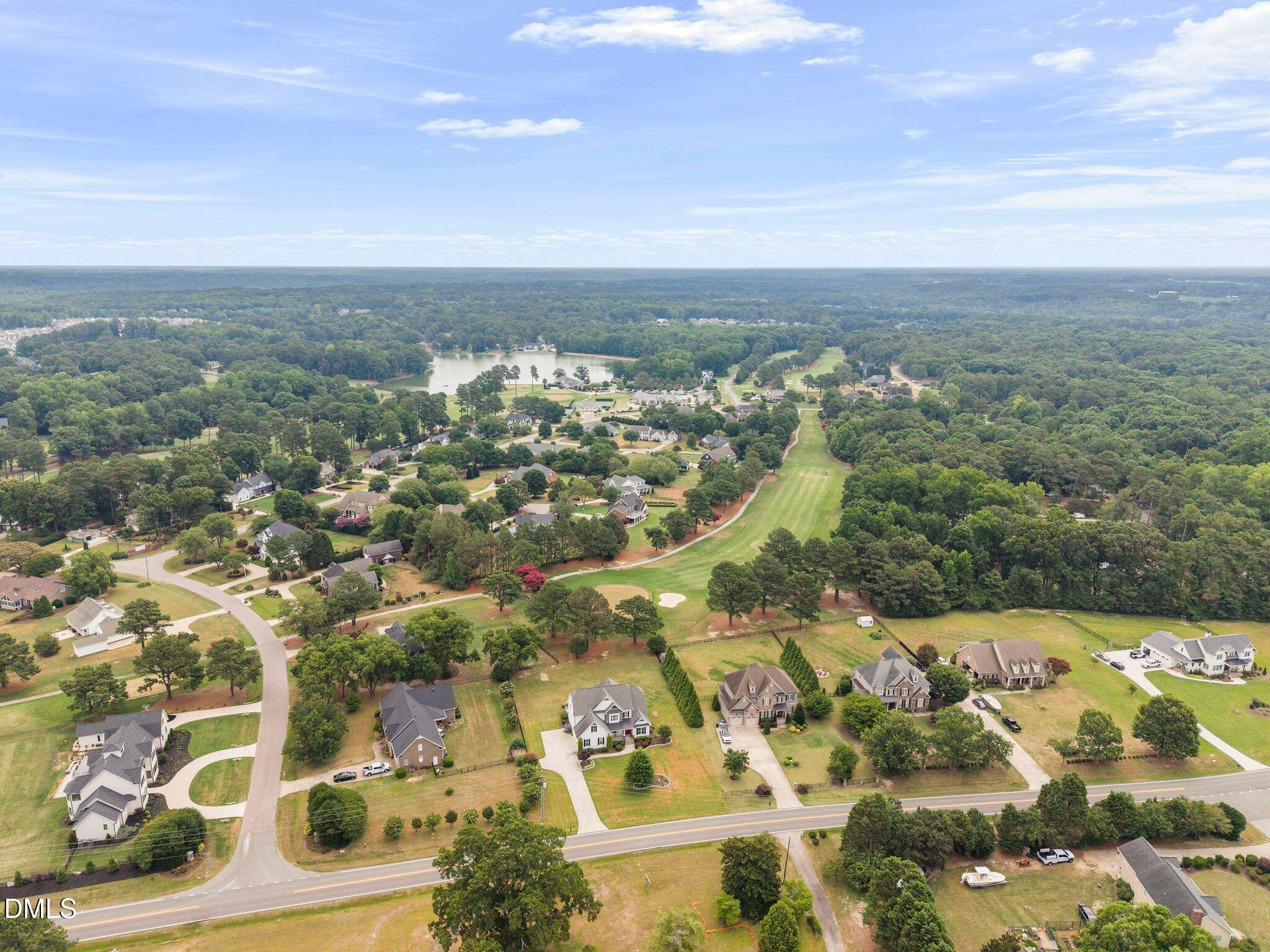 6600 Sunset Lake Road
