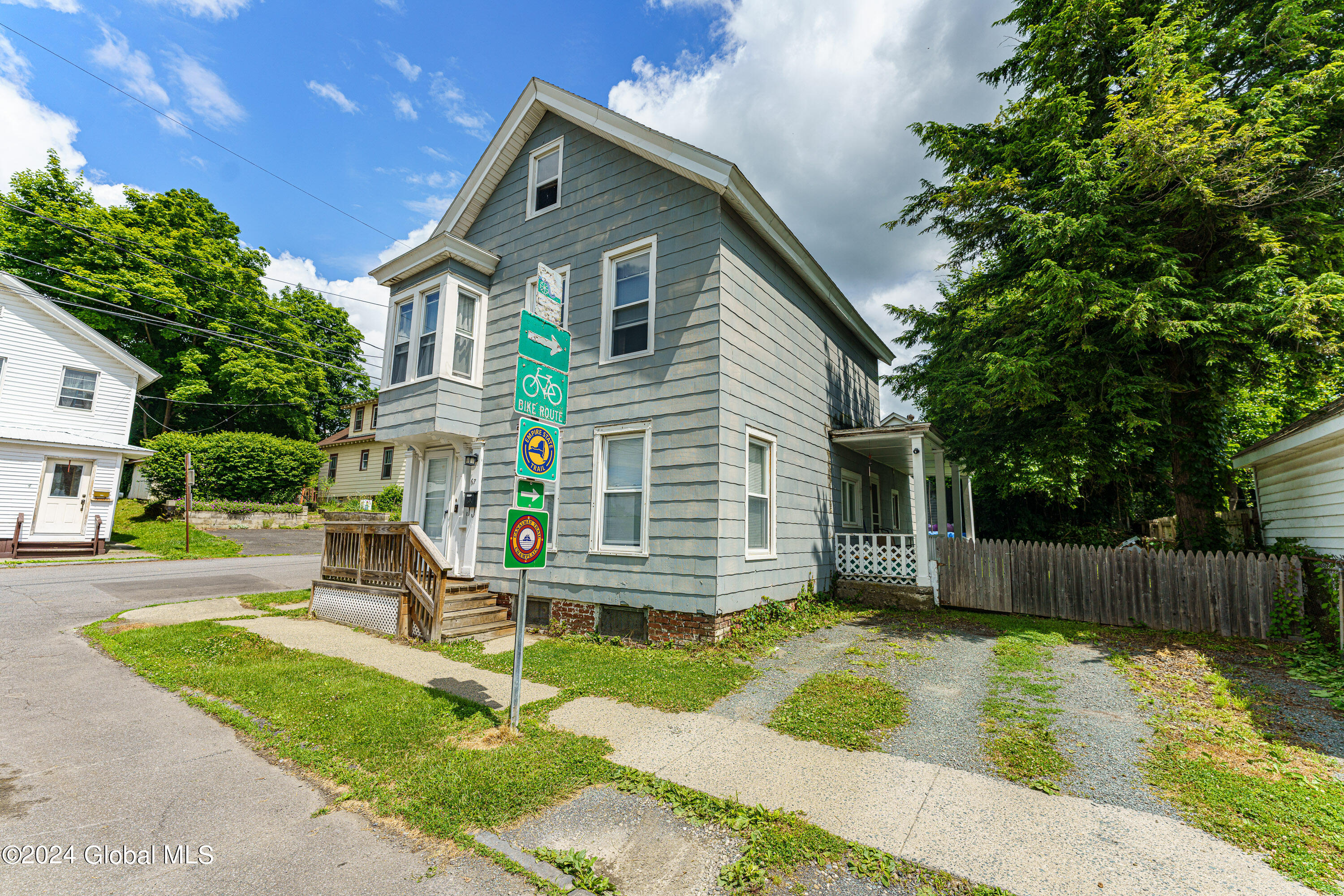 67 Middle Street