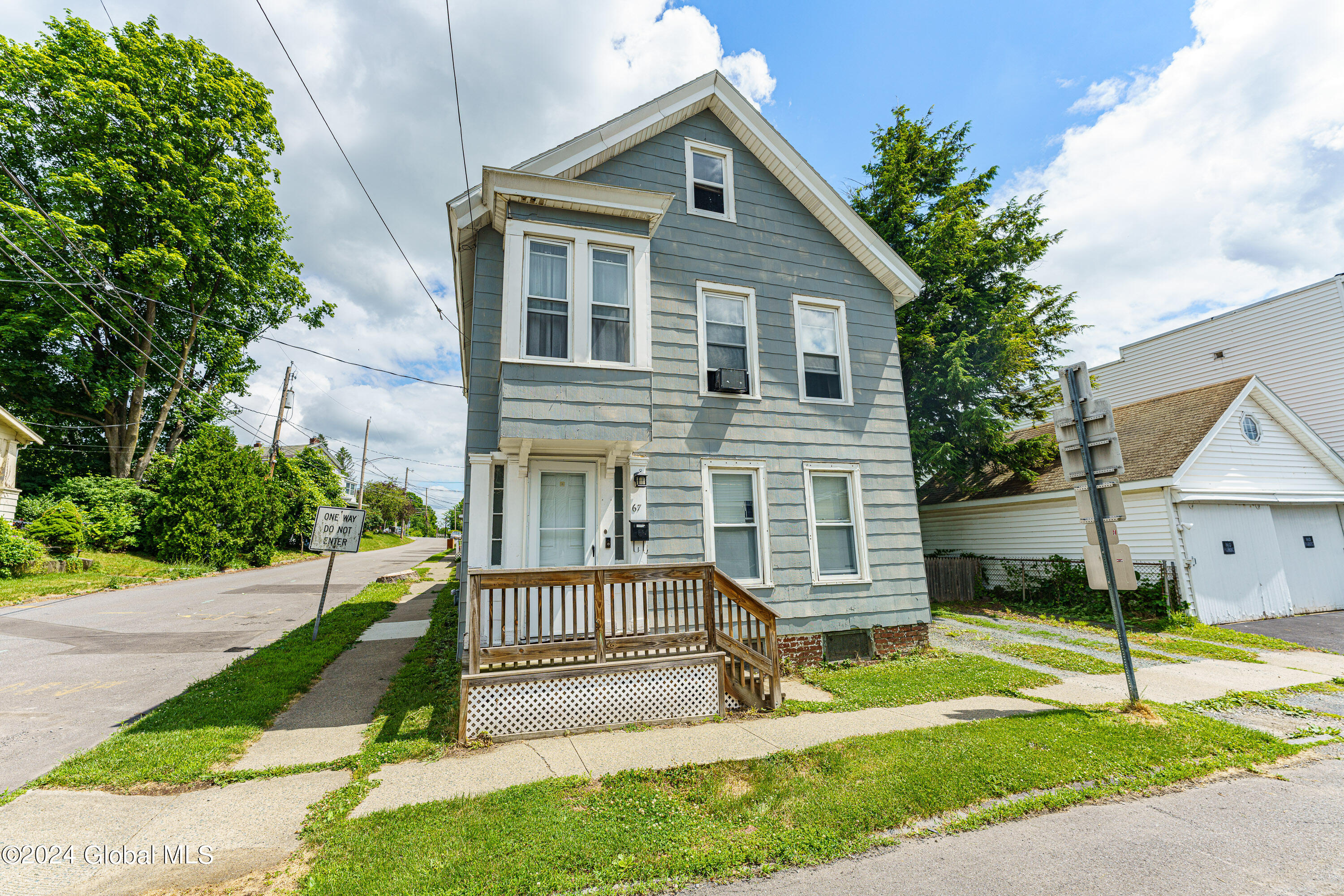 67 Middle Street