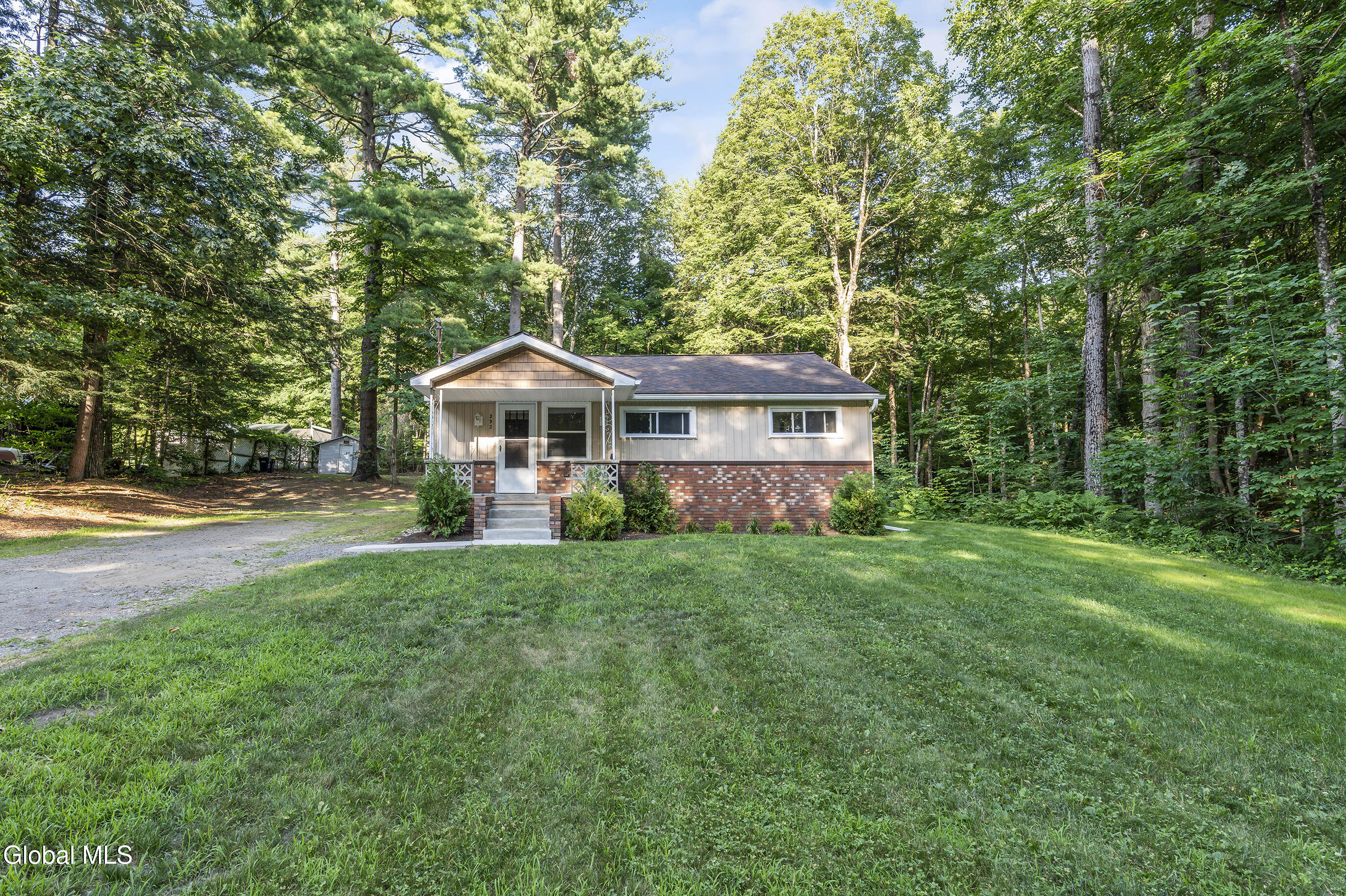 292 Bloody Pond Road
