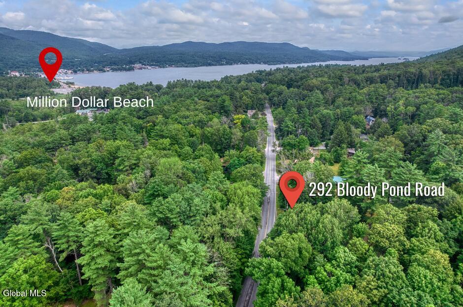 292 Bloody Pond Road