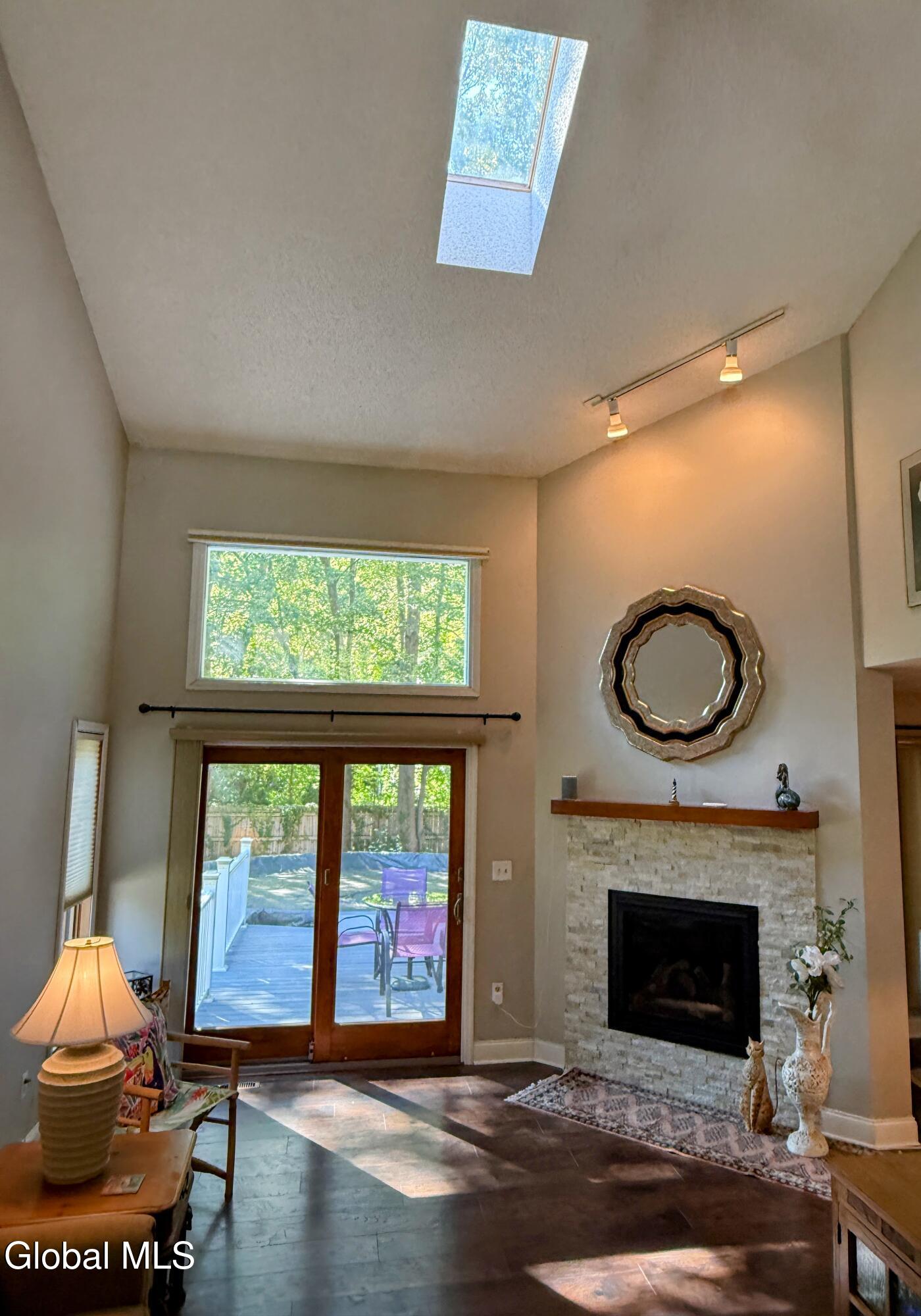 3 Brigantine Drive