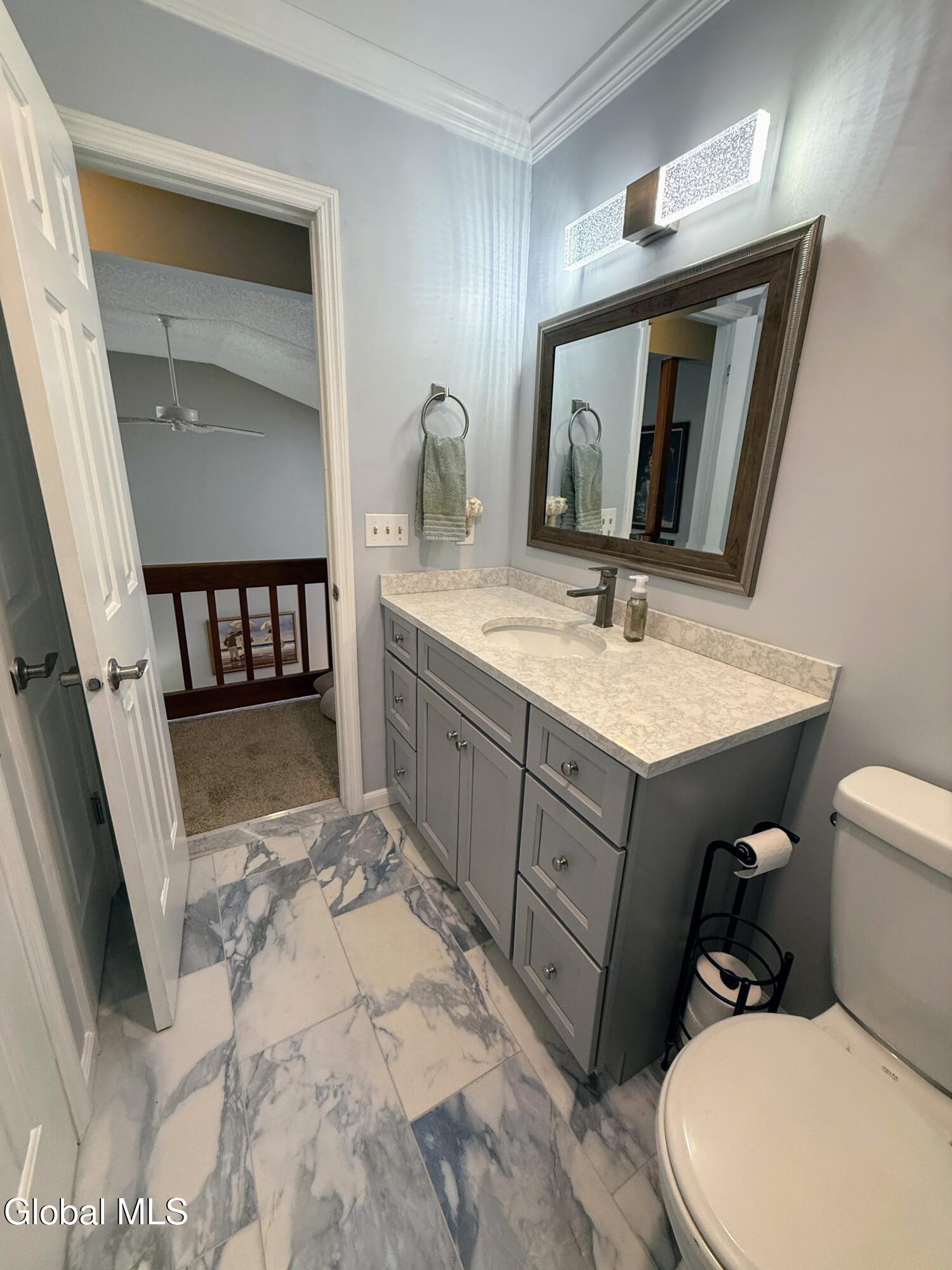 3 Brigantine Drive