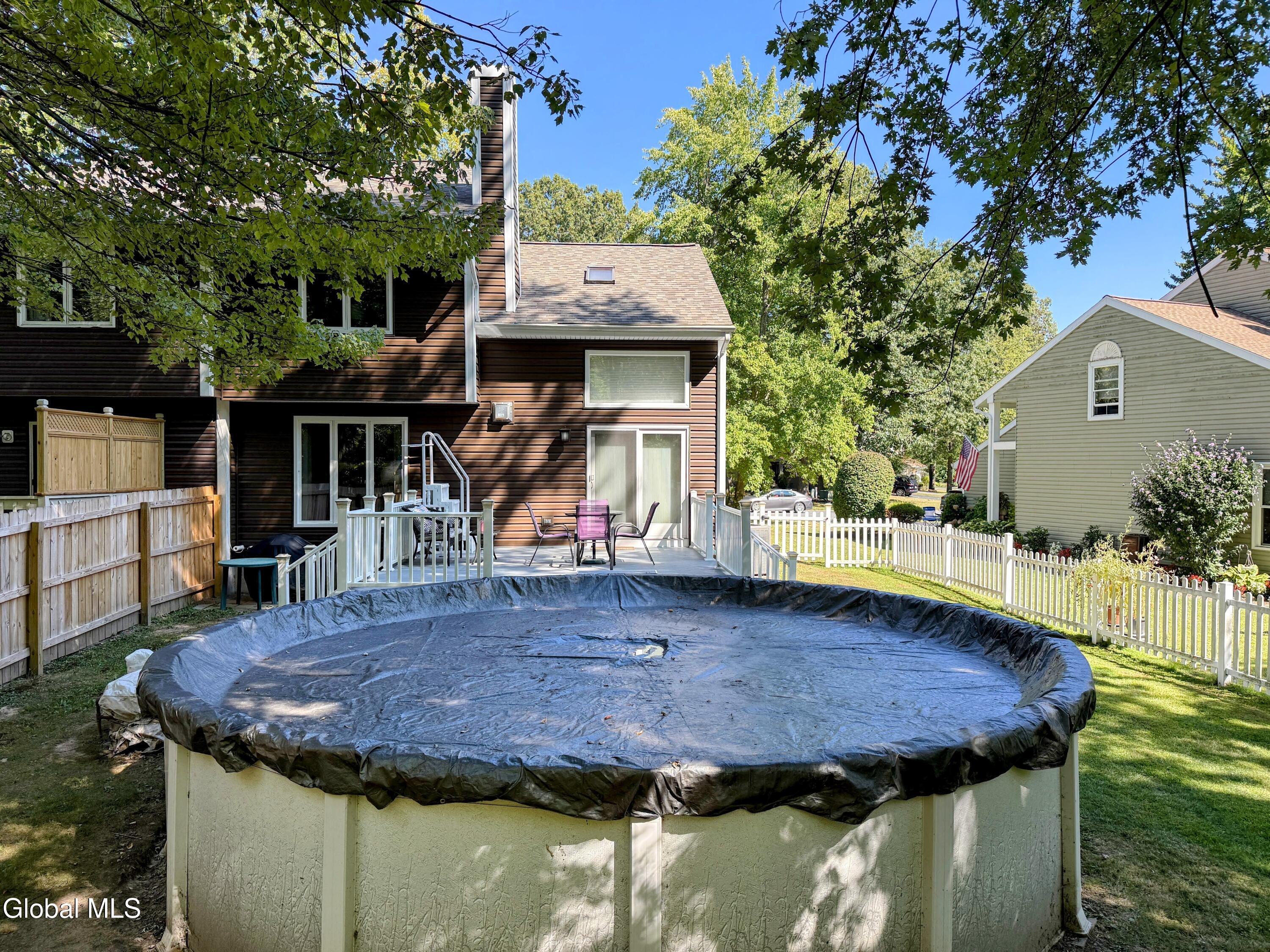 3 Brigantine Drive