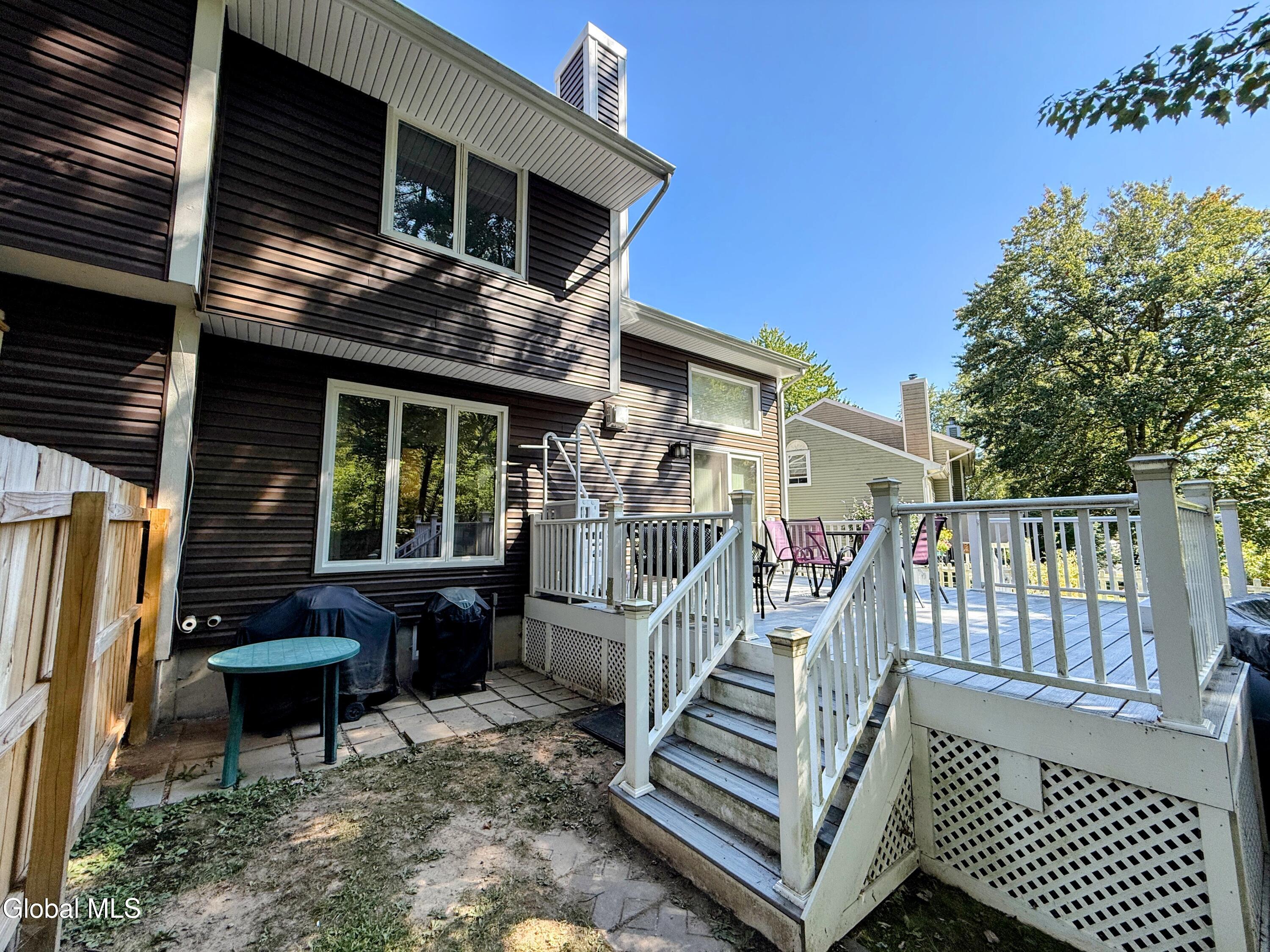 3 Brigantine Drive