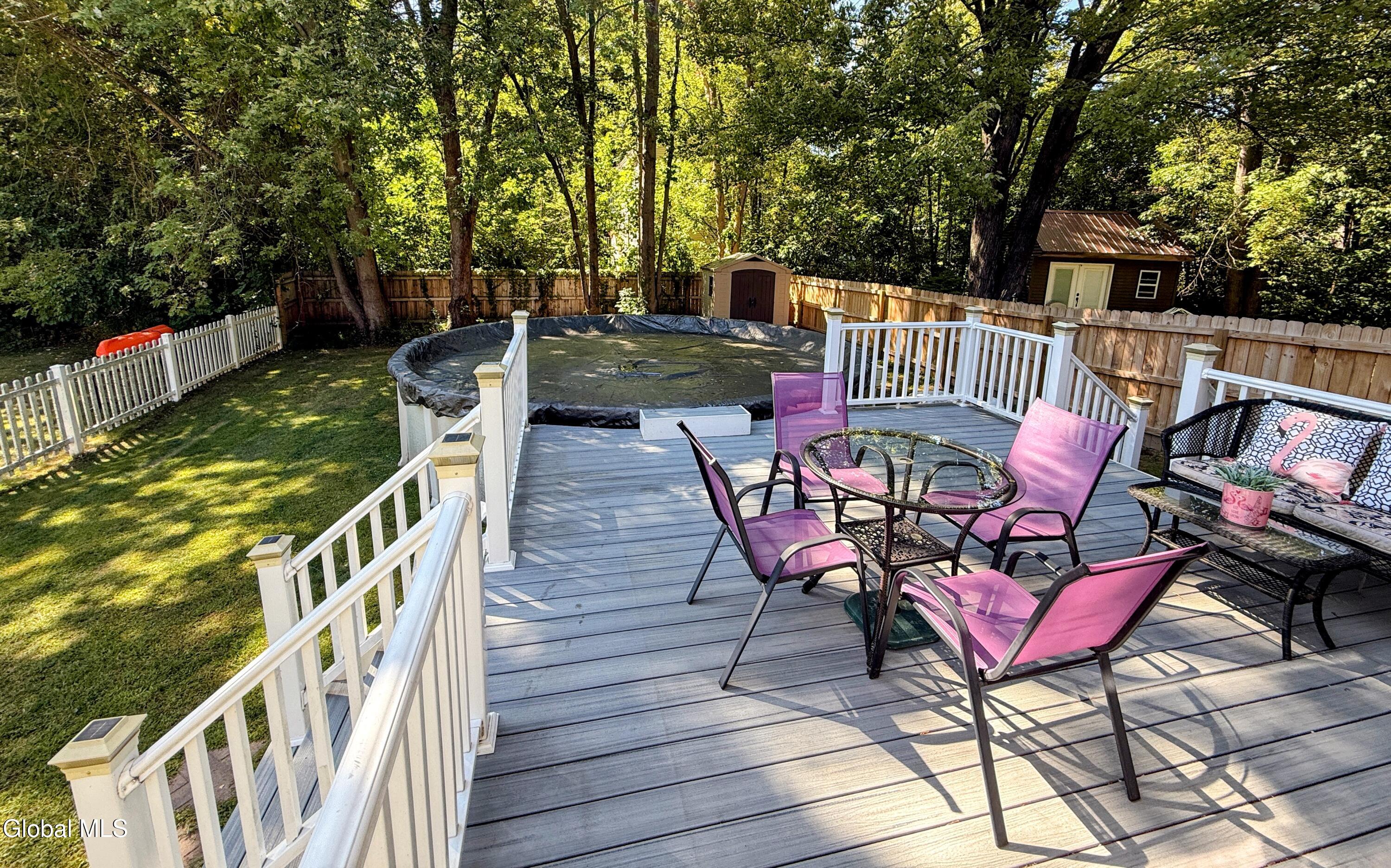 3 Brigantine Drive