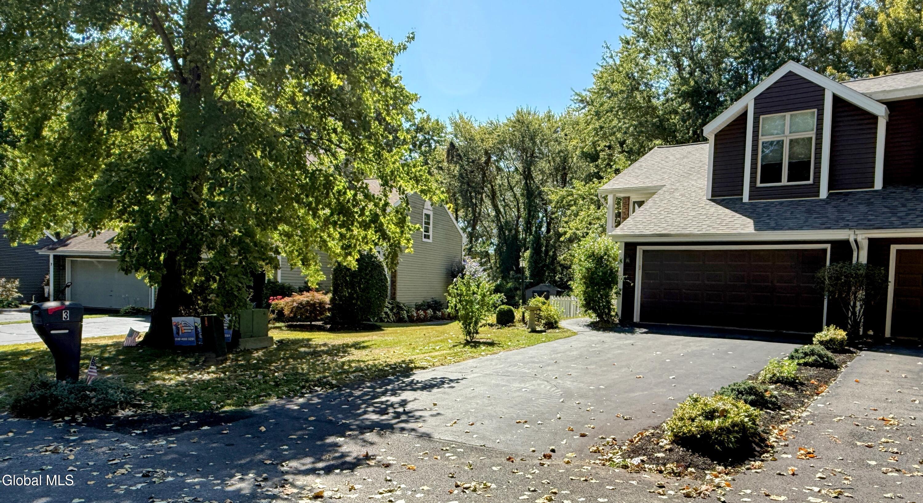3 Brigantine Drive