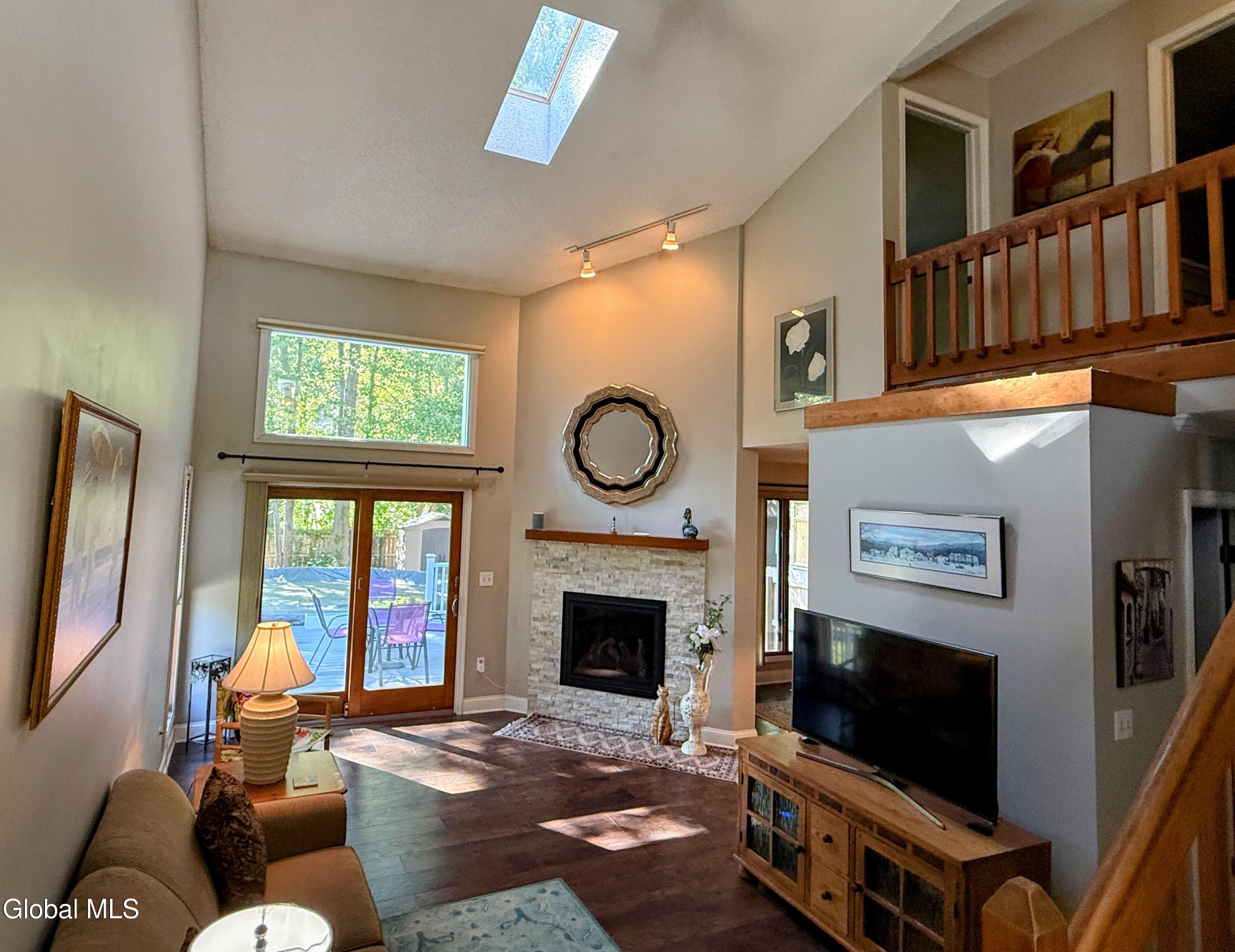 3 Brigantine Drive