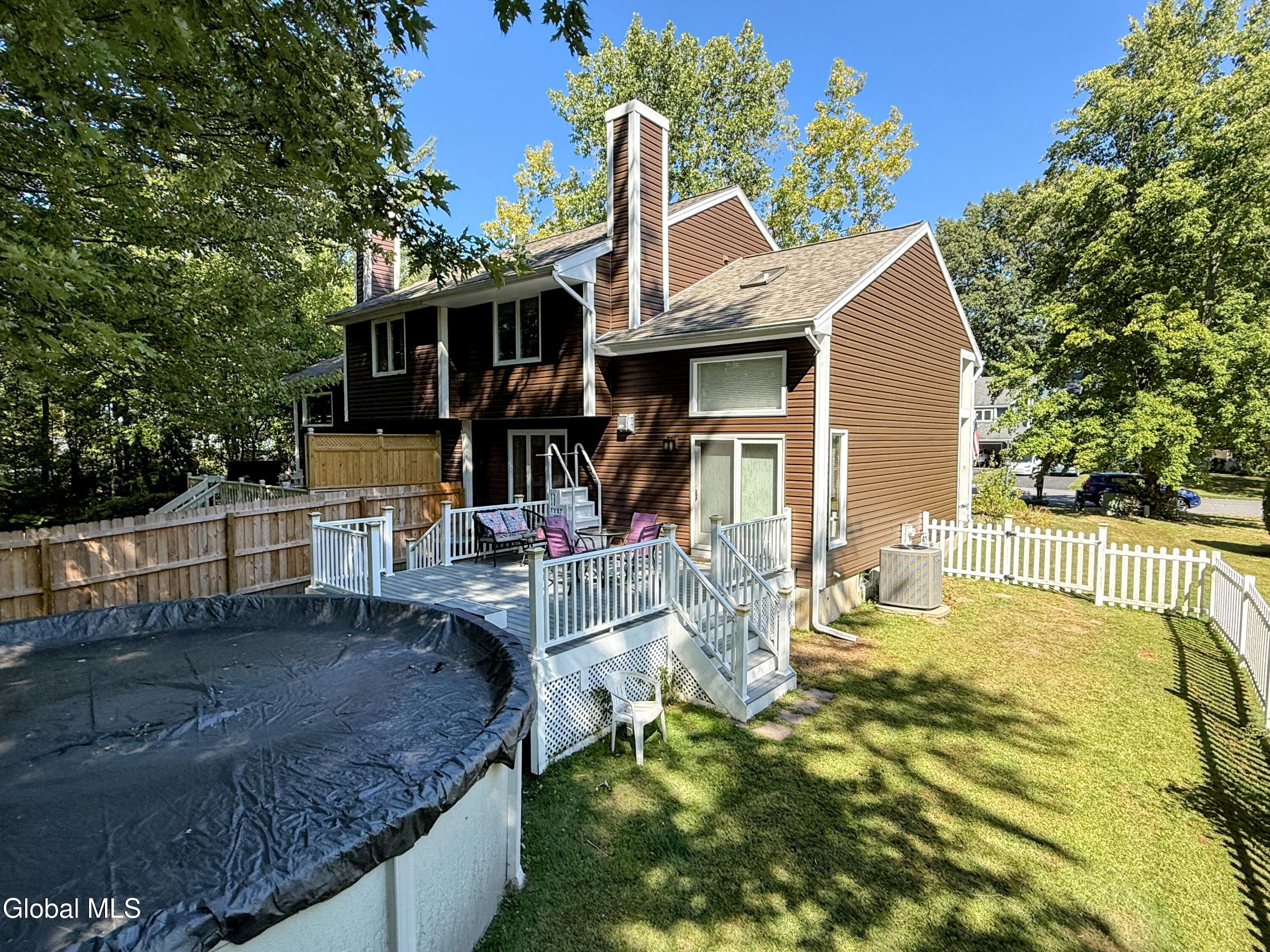 3 Brigantine Drive