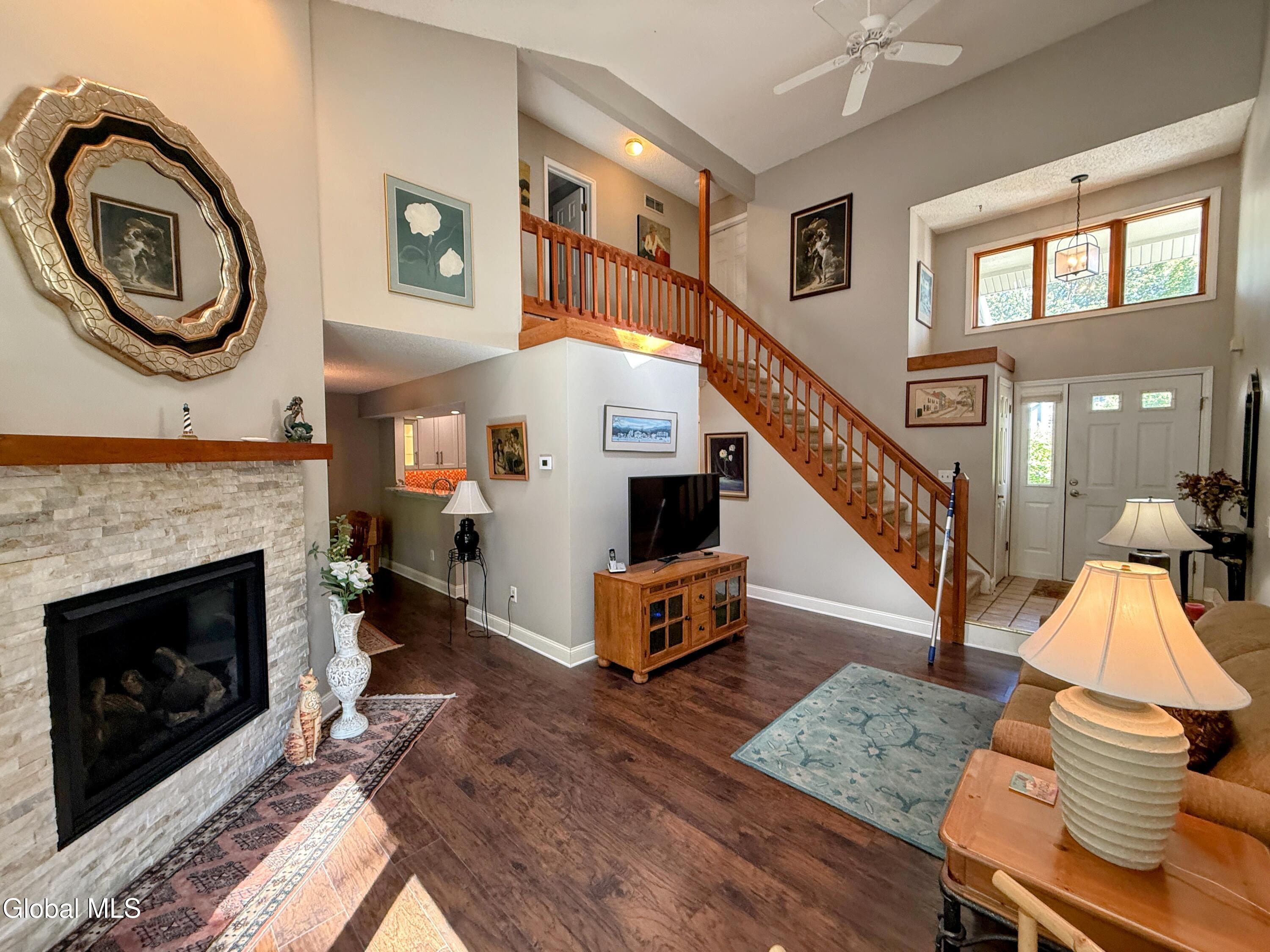 3 Brigantine Drive
