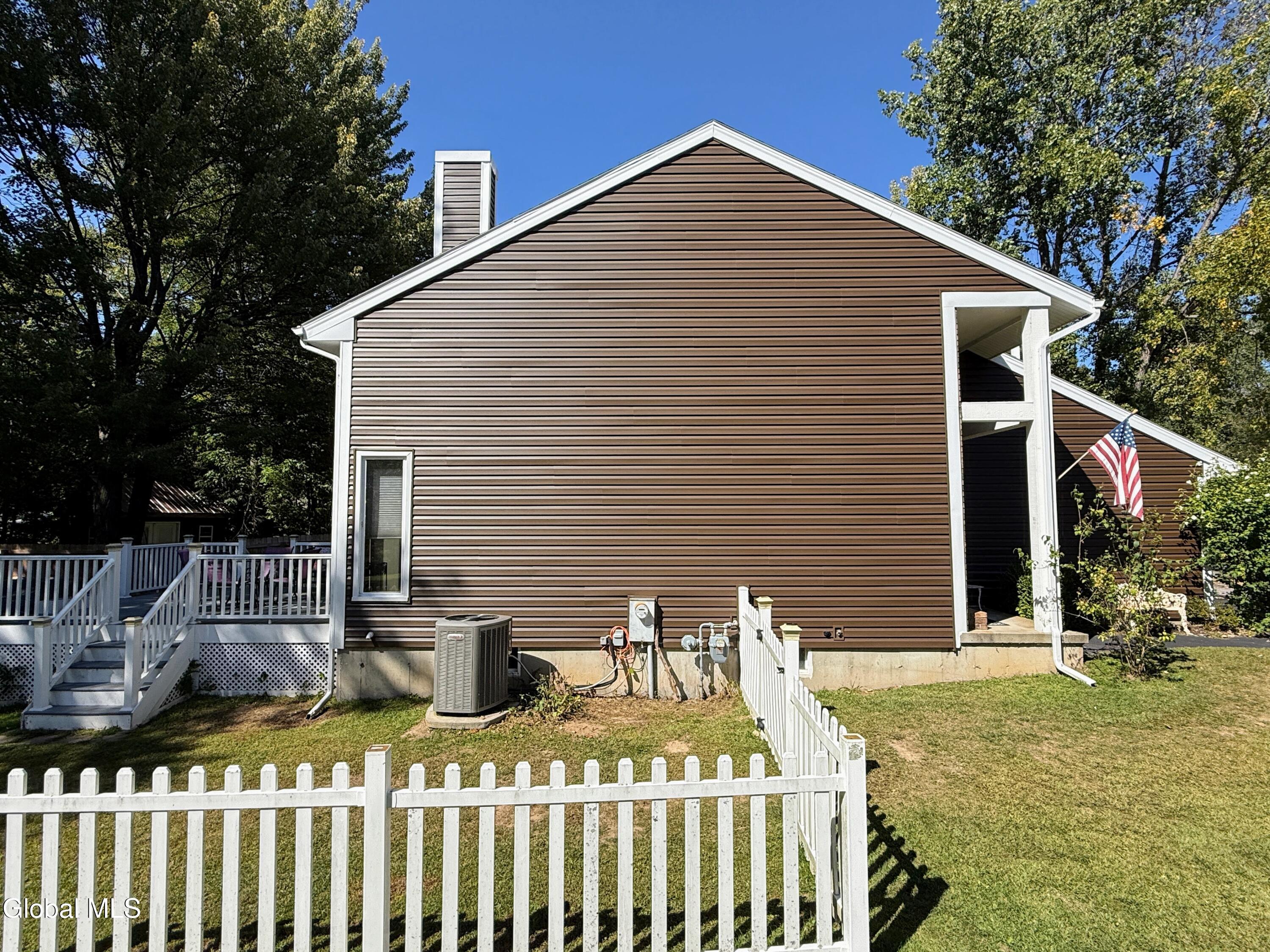3 Brigantine Drive