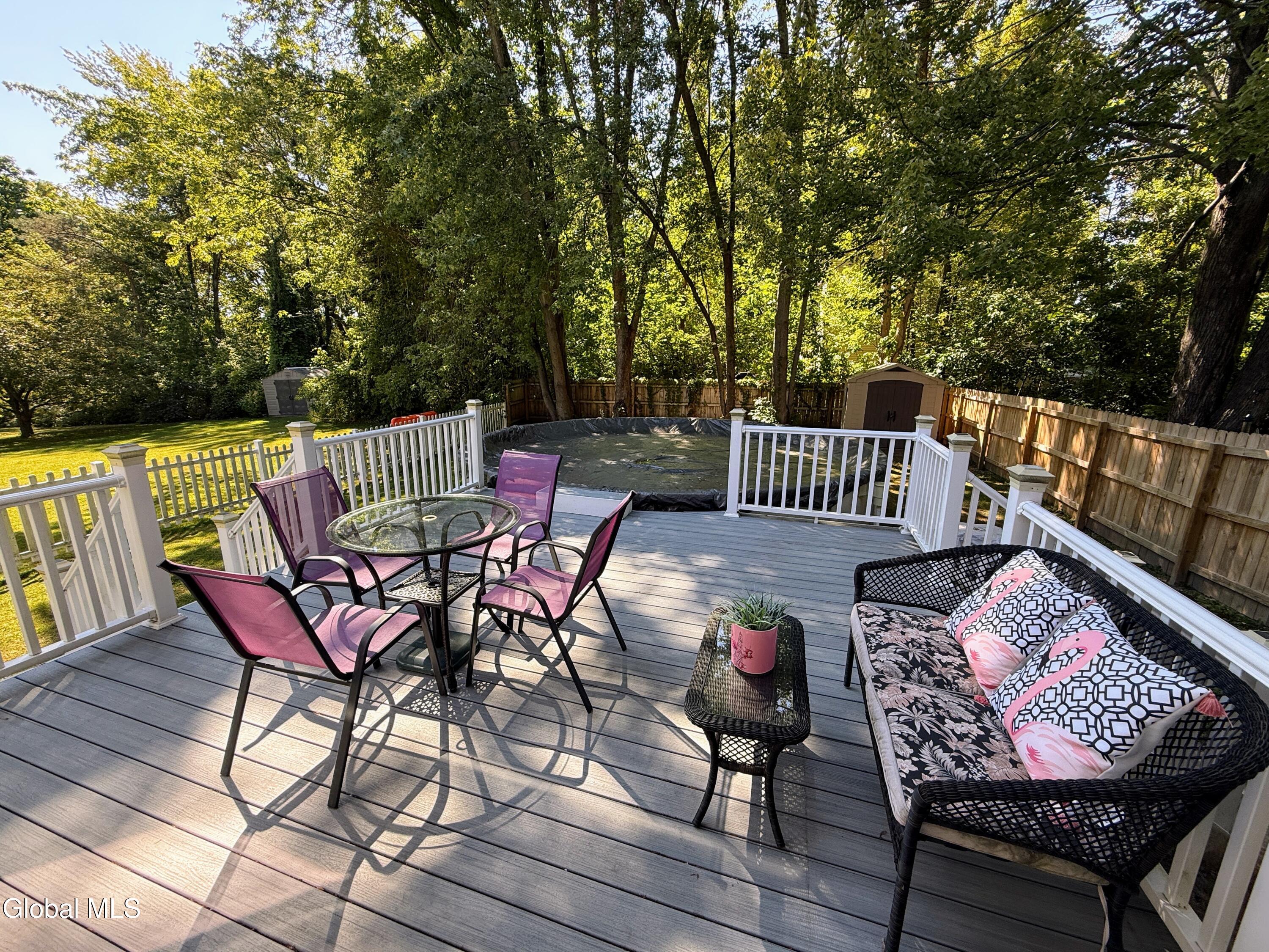 3 Brigantine Drive