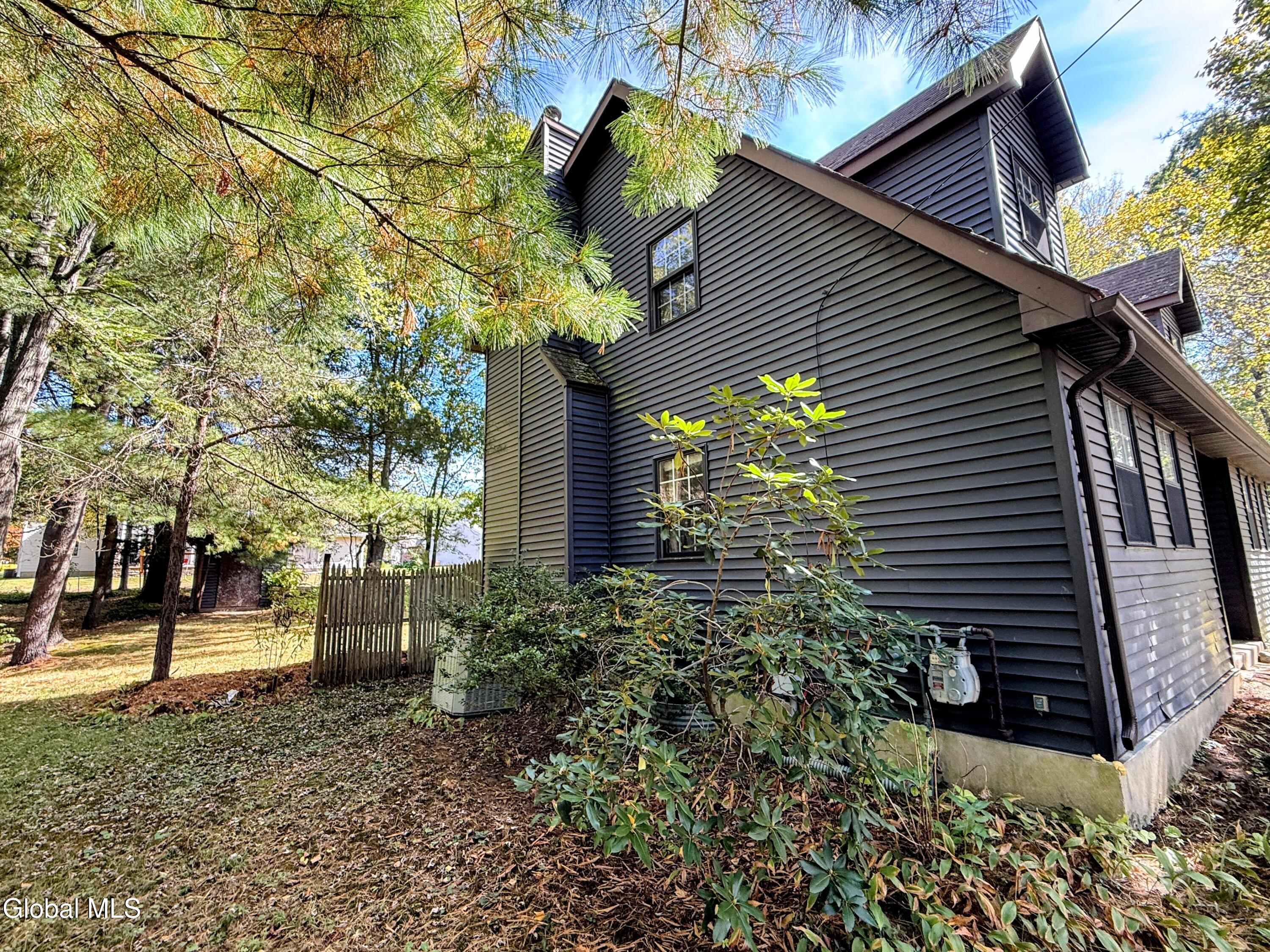 195 Vly Road