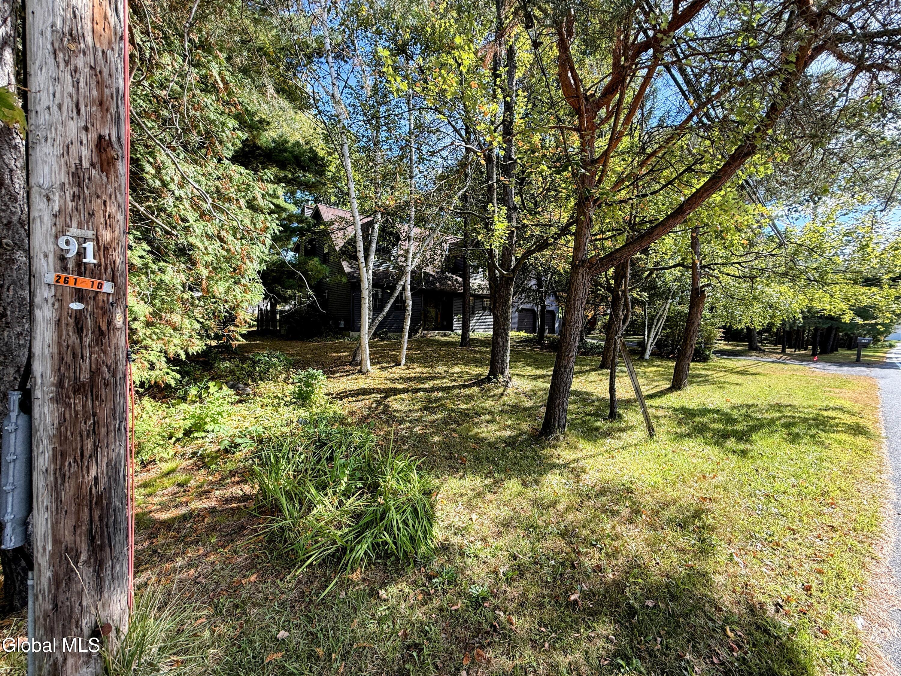 195 Vly Road