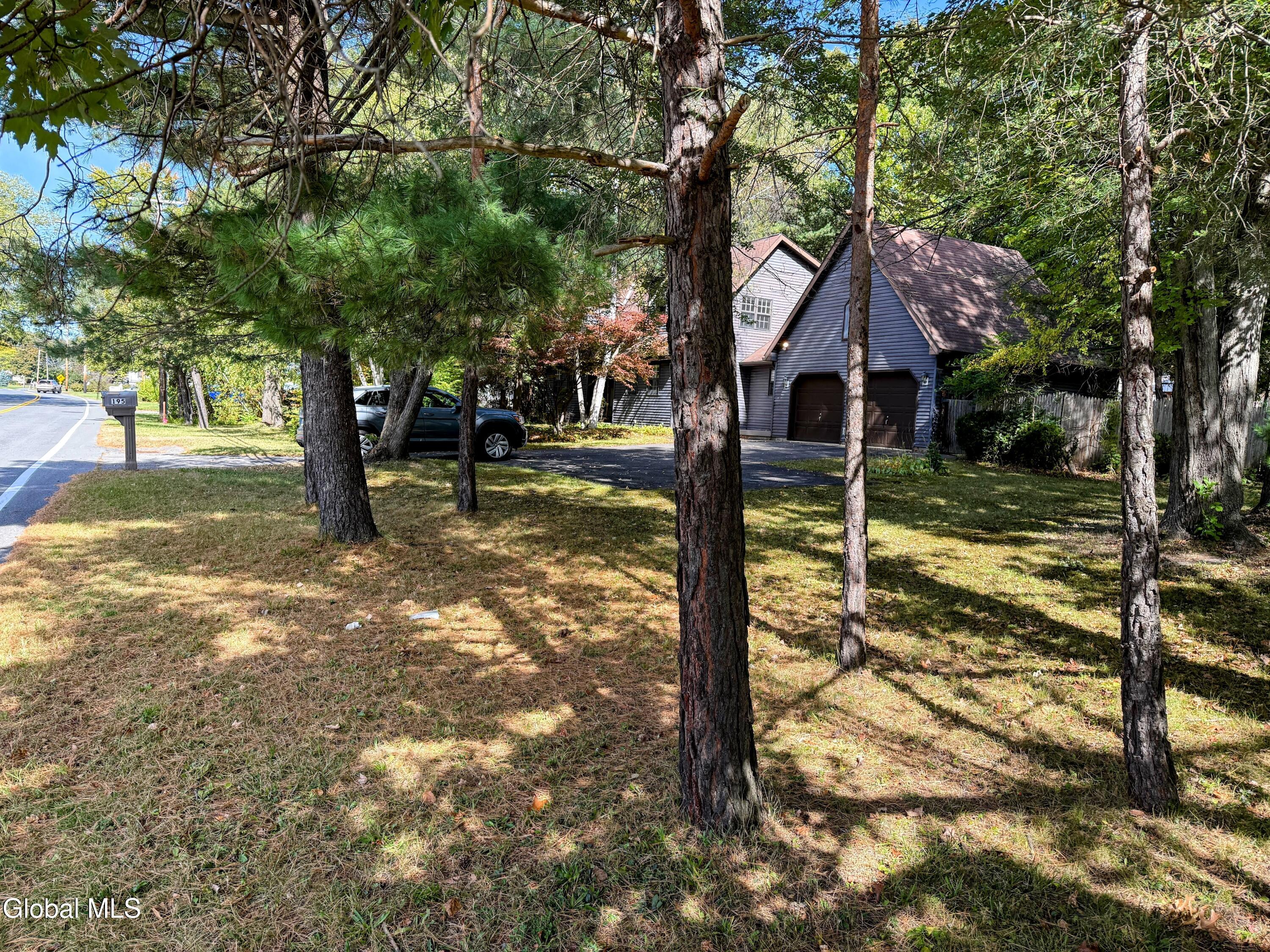 195 Vly Road
